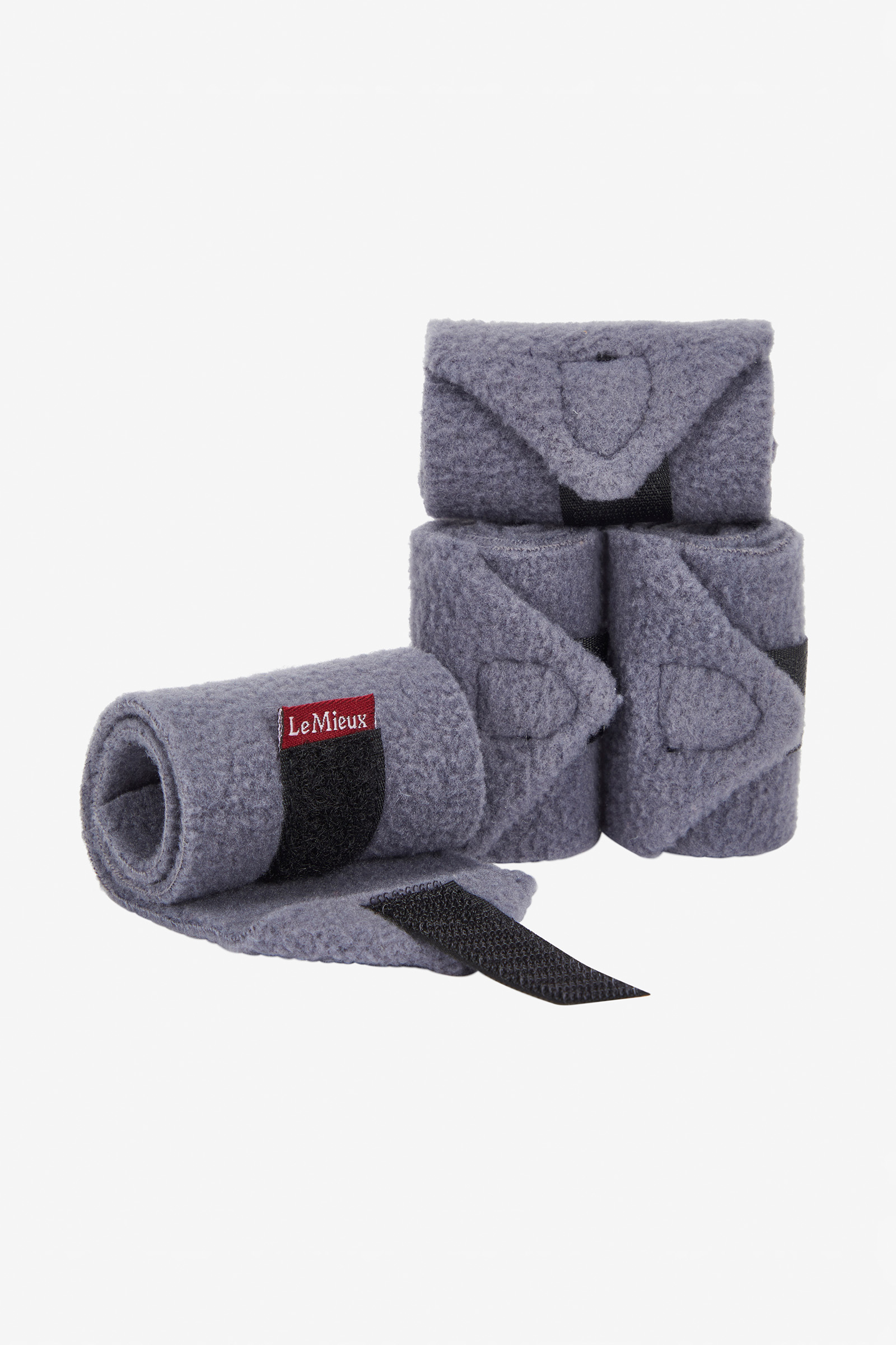 Jay Blue LeMieux Toy Pony Bandasjer (4-pakning)