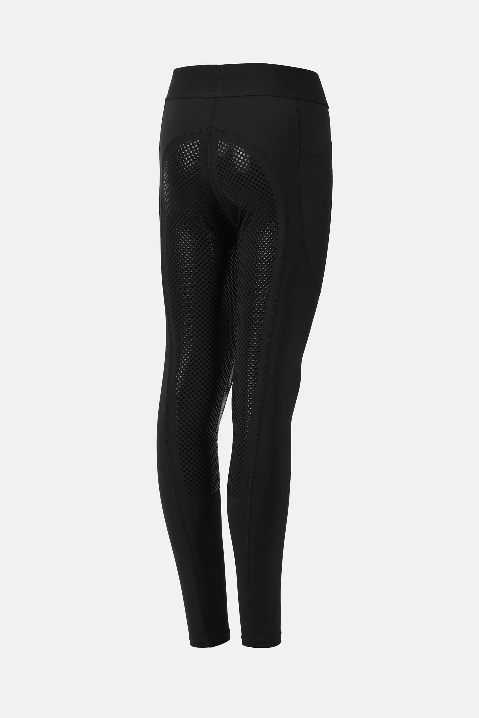 Horze Young Rider Maia helforsterkede ridetights