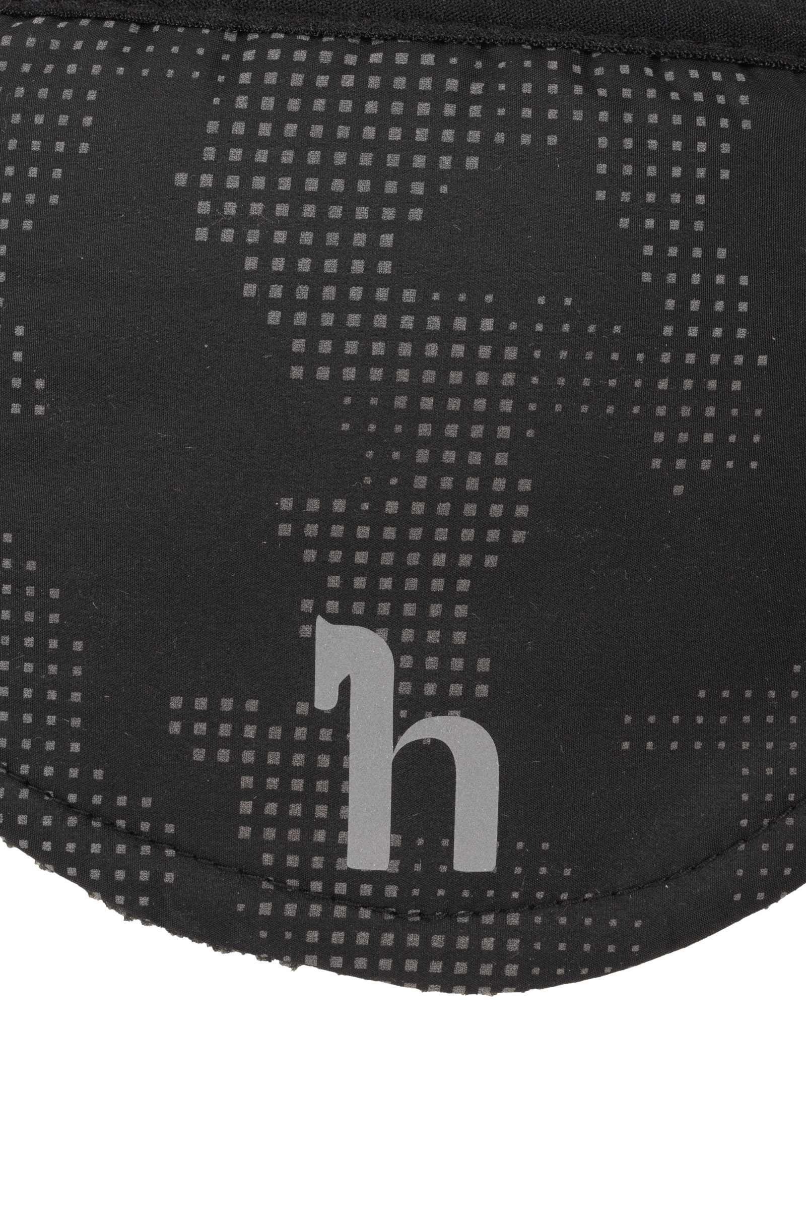 Horze Camo Luminox panneb&aring;nd