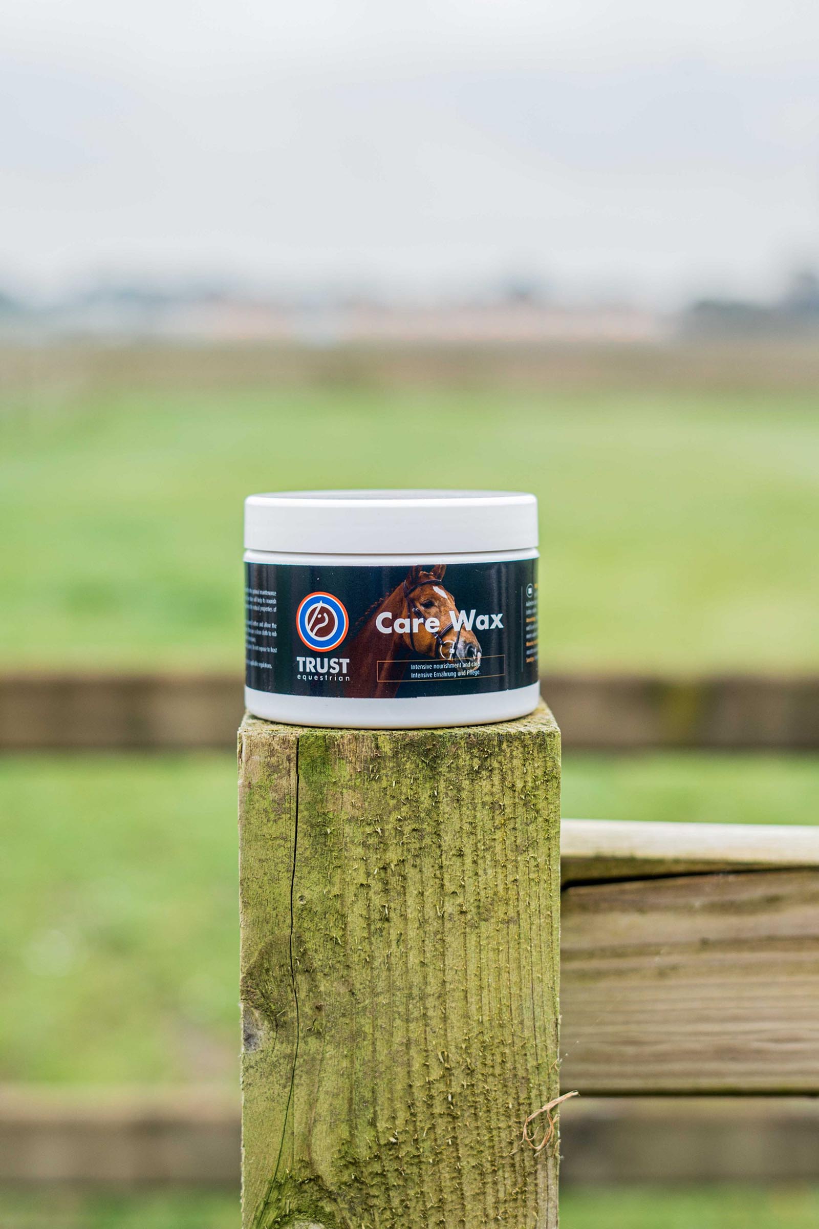 Trust Equestrian Care Voks 250ml