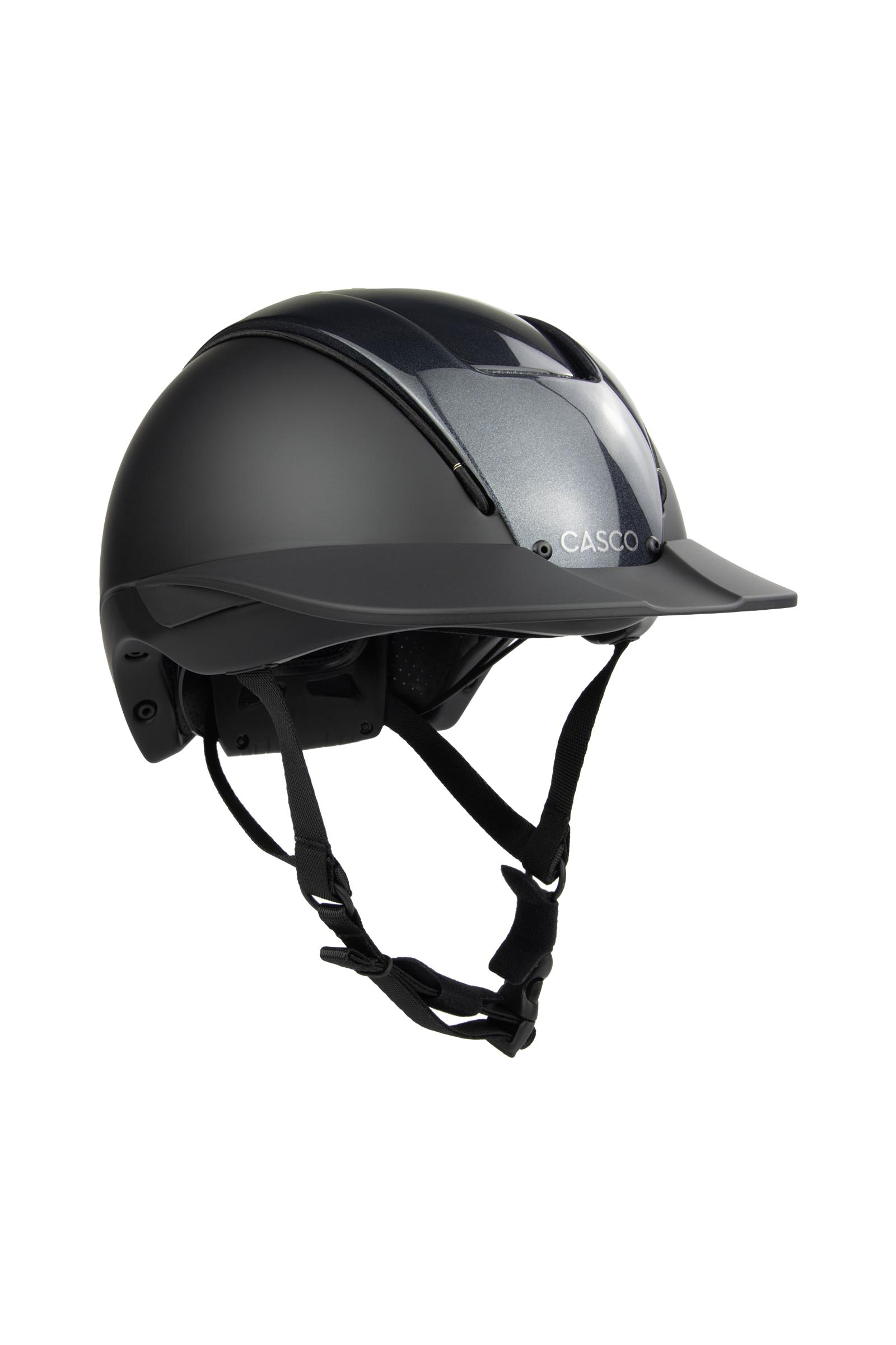 Casco Duell Prime Ridehjelm