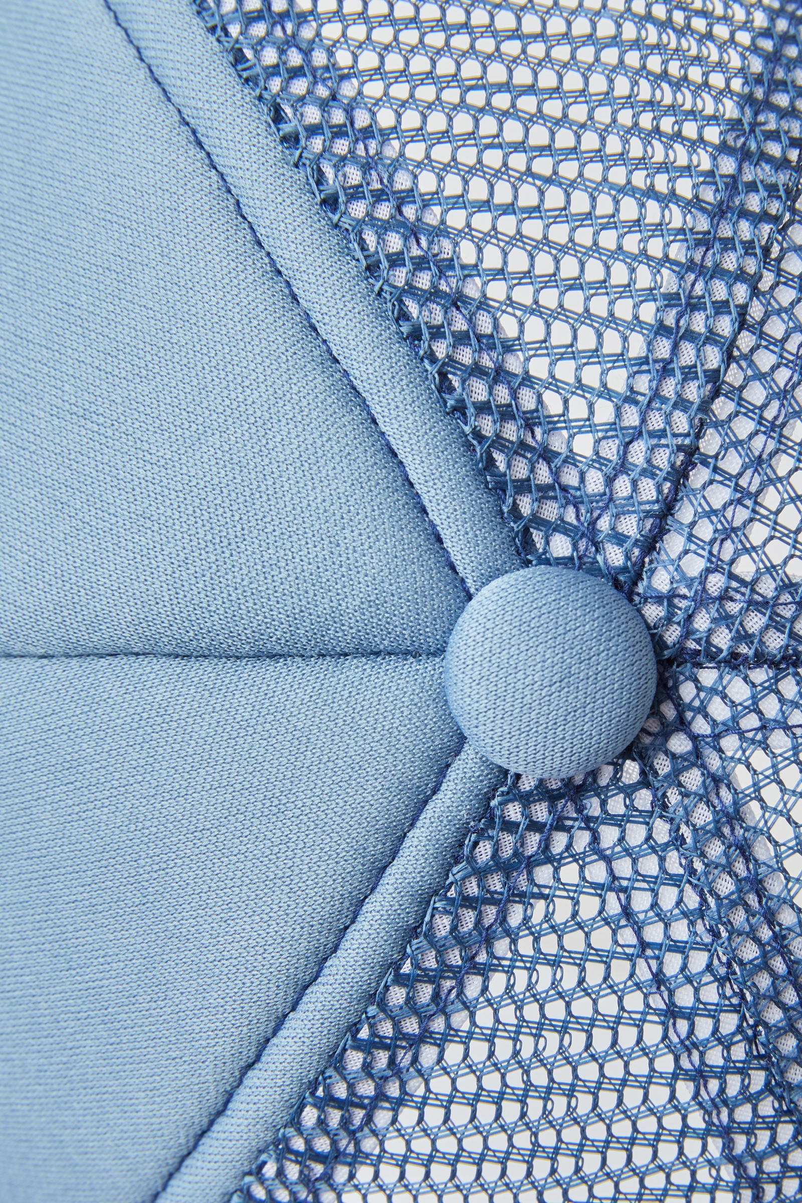 Horze Romy caps i mesh, unisex