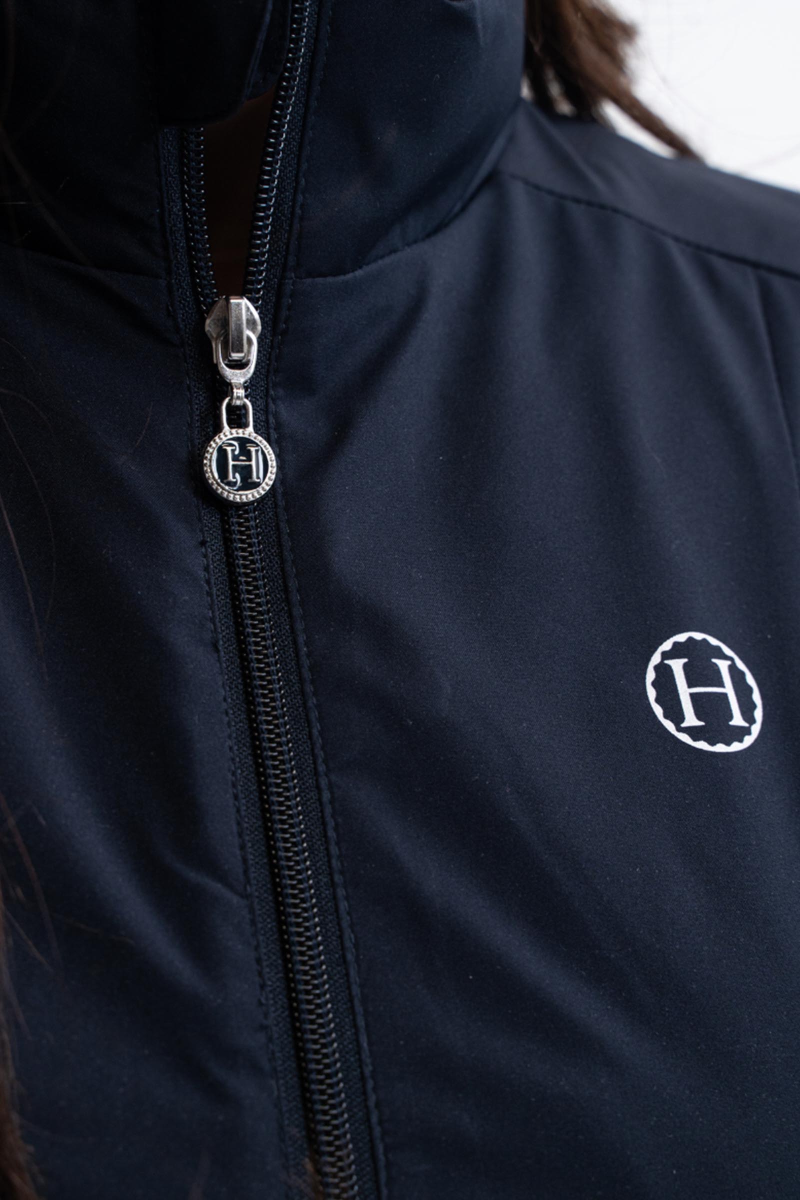 Harcour Balma vattert vest