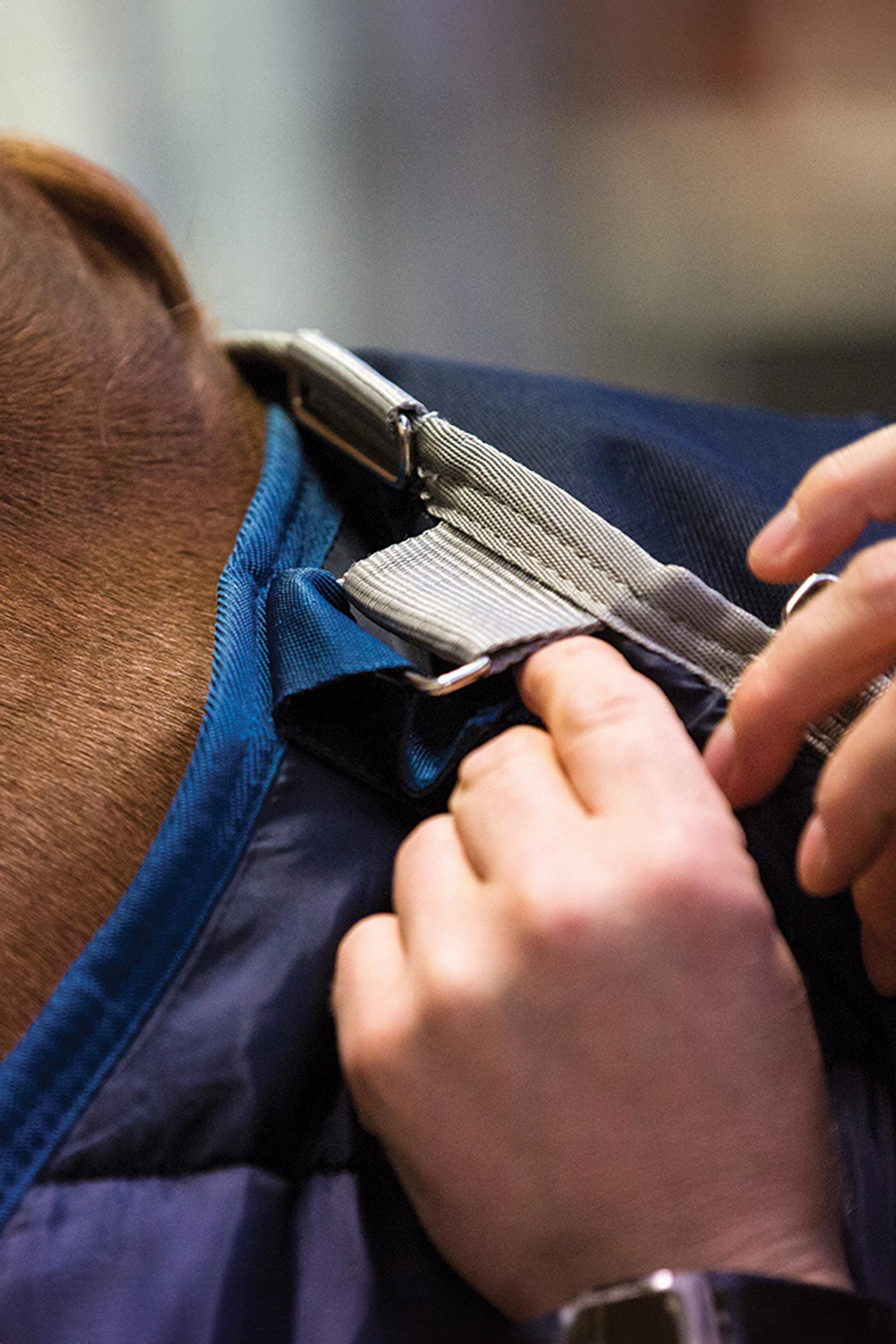 Horseware Liner underteppe, 200 g