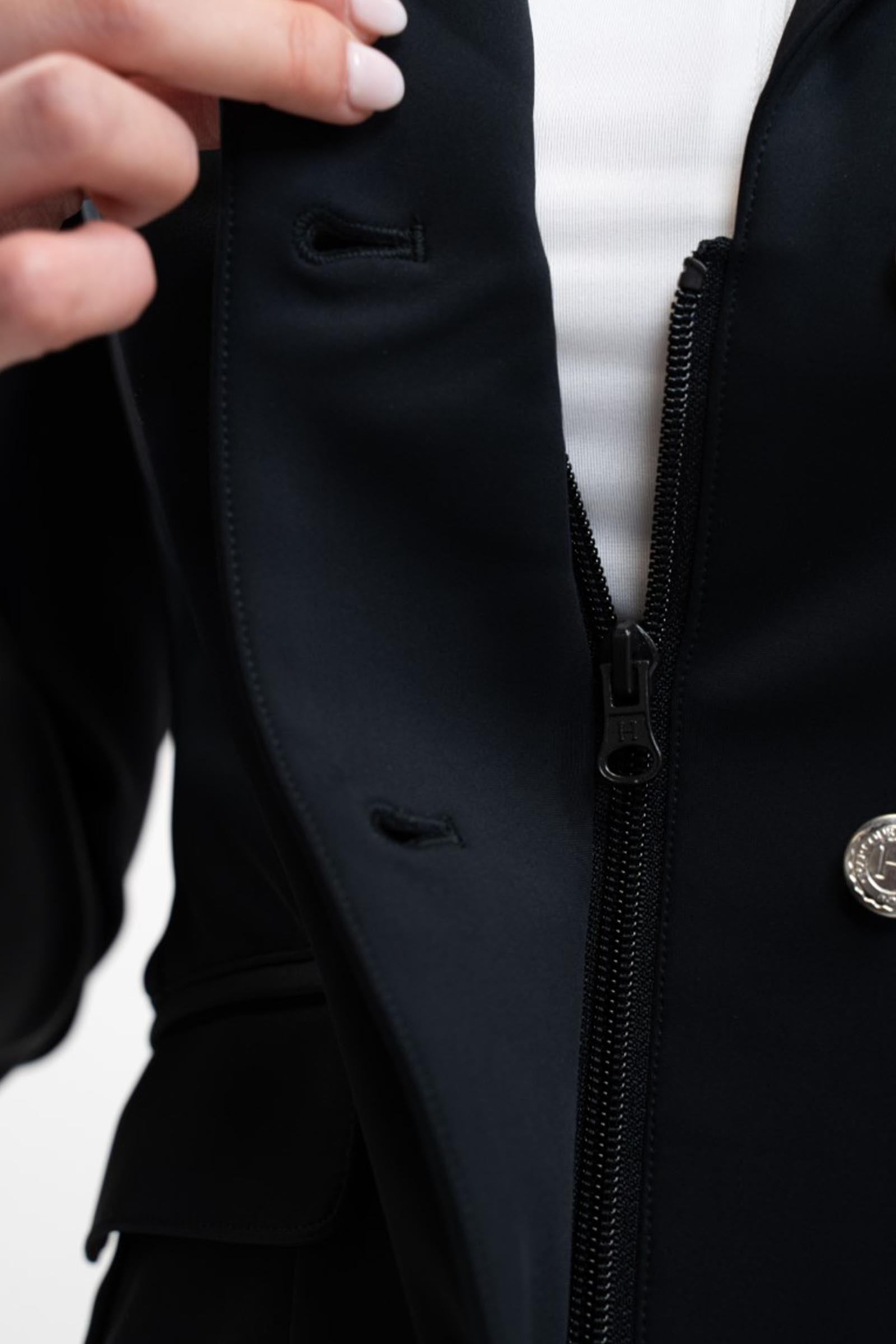 Harcour Jismy dame stevnejakke