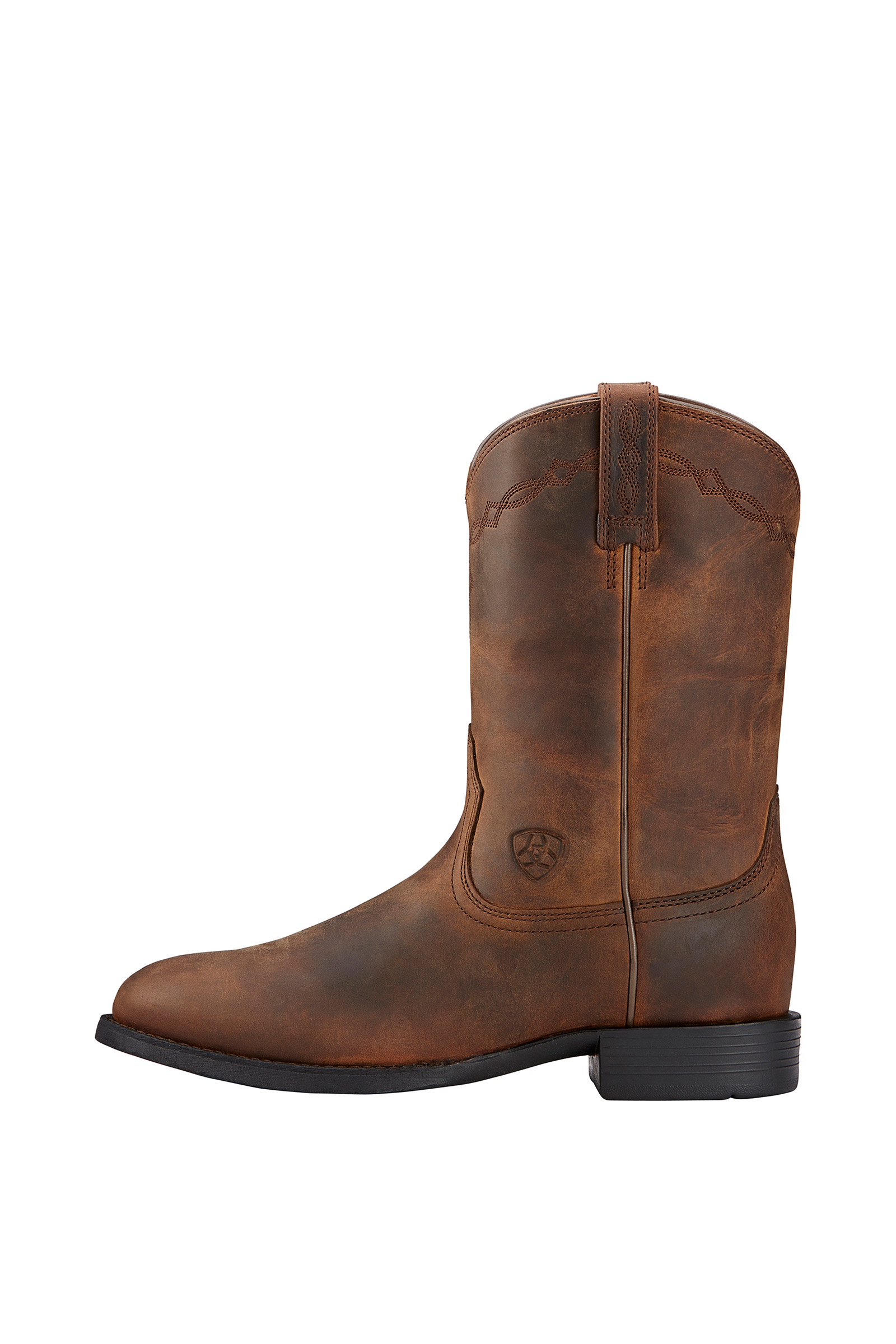 Ariat Heritage Roper dames westernstøvler