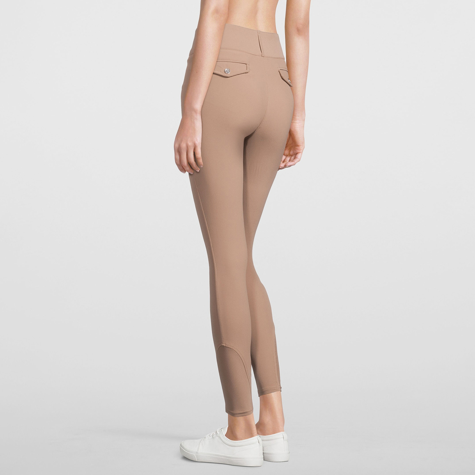 PS of Sweden Charlie kneforsterket ridebukse, dame