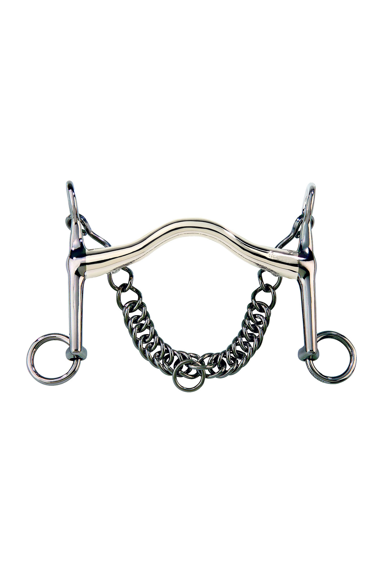 Sprenger Bemelmans kandar sensogan 14mm/7 cm sjenkler