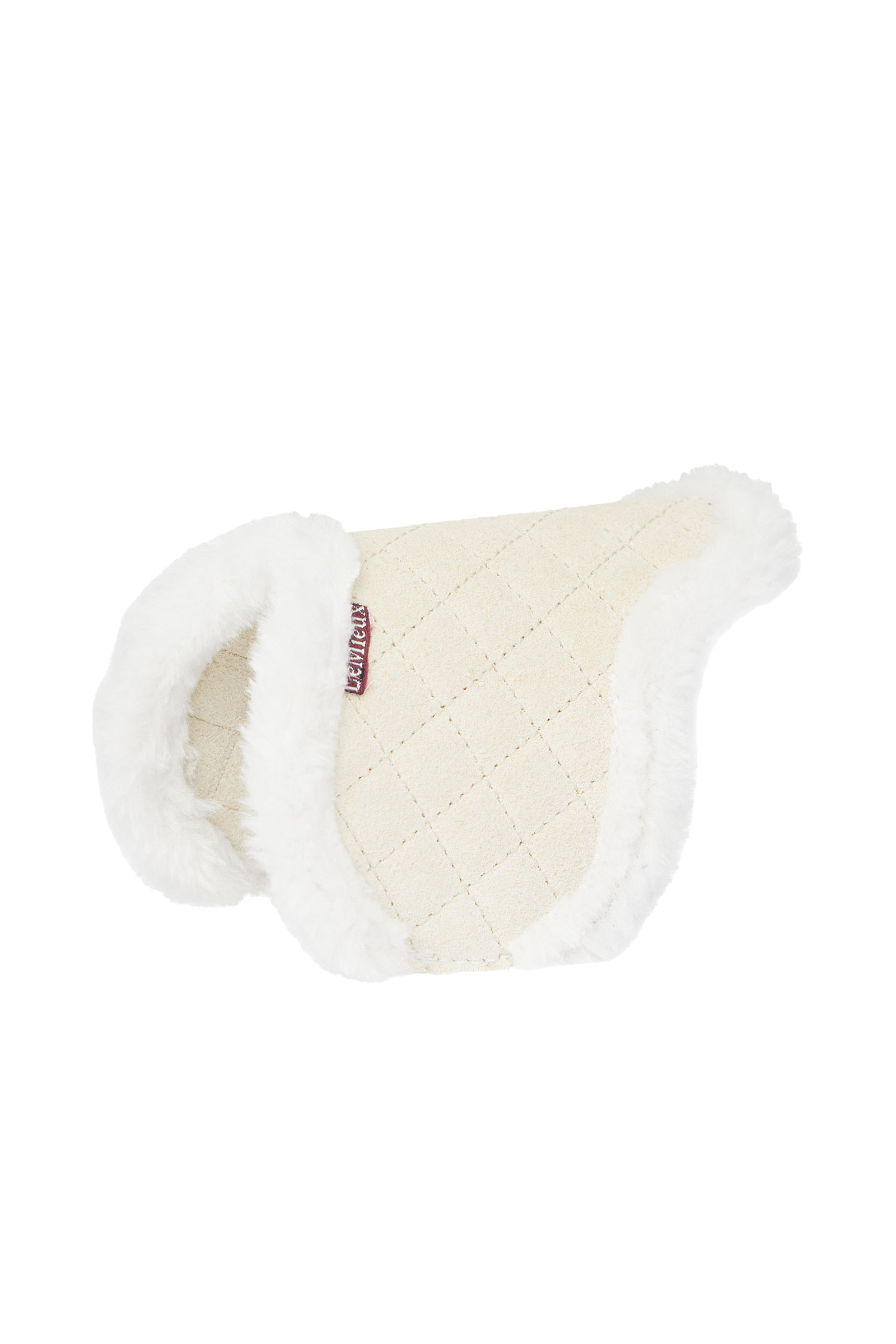 LeMieux Hunter sprangsjabrak og gjord for leke ponni