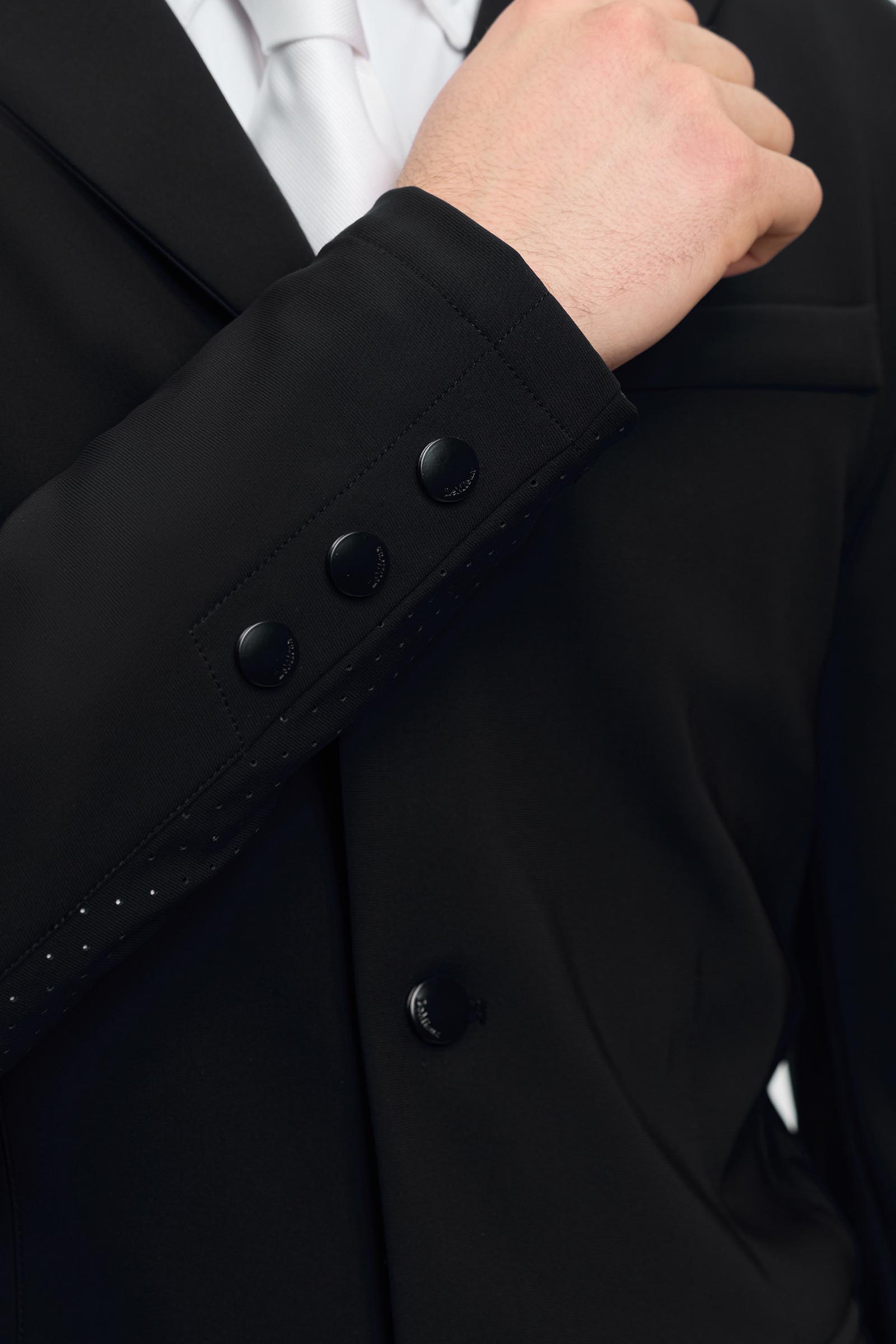 LeMieux herre stevnejakke