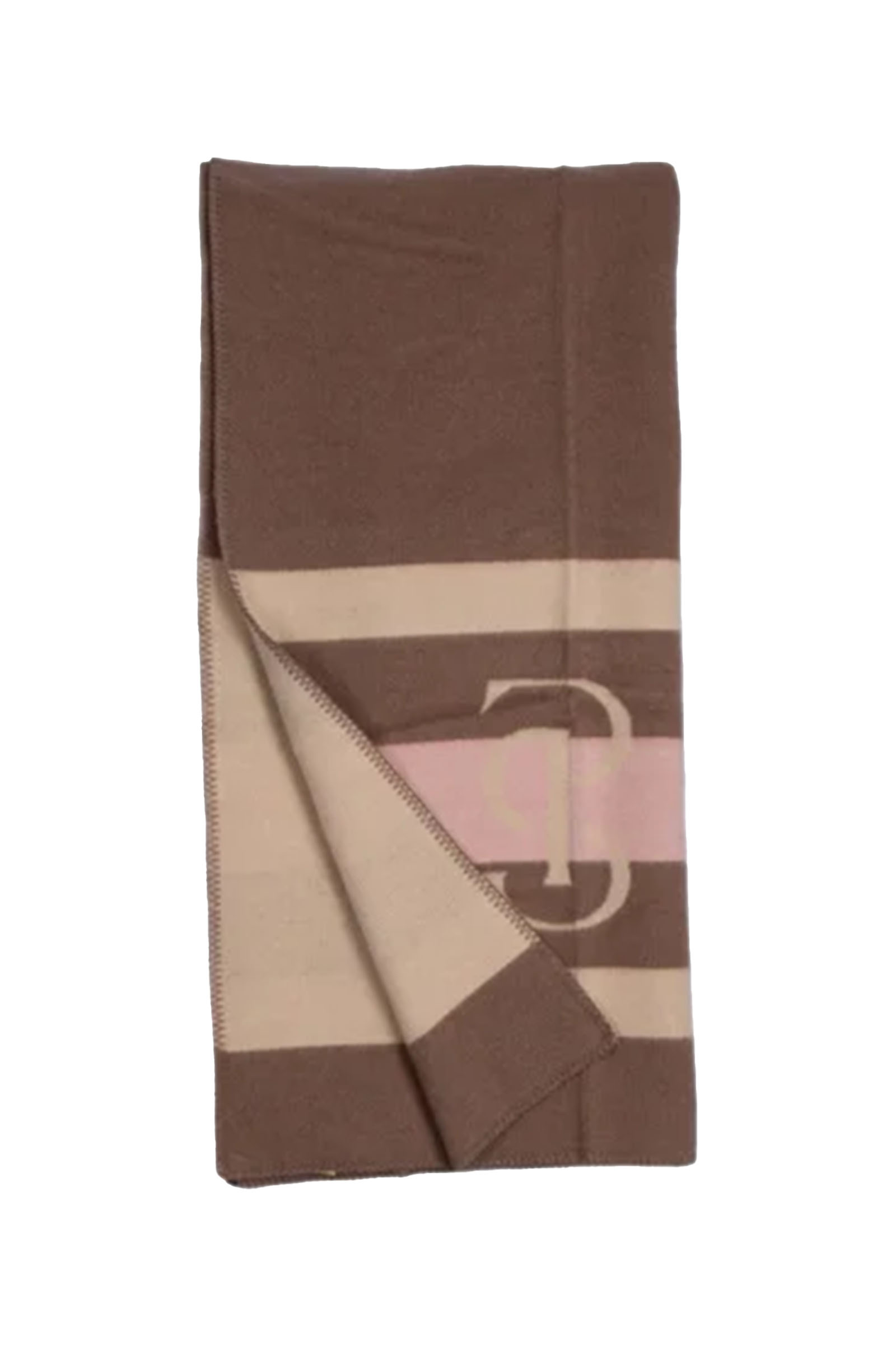 PS of Sweden stripet ullteppe