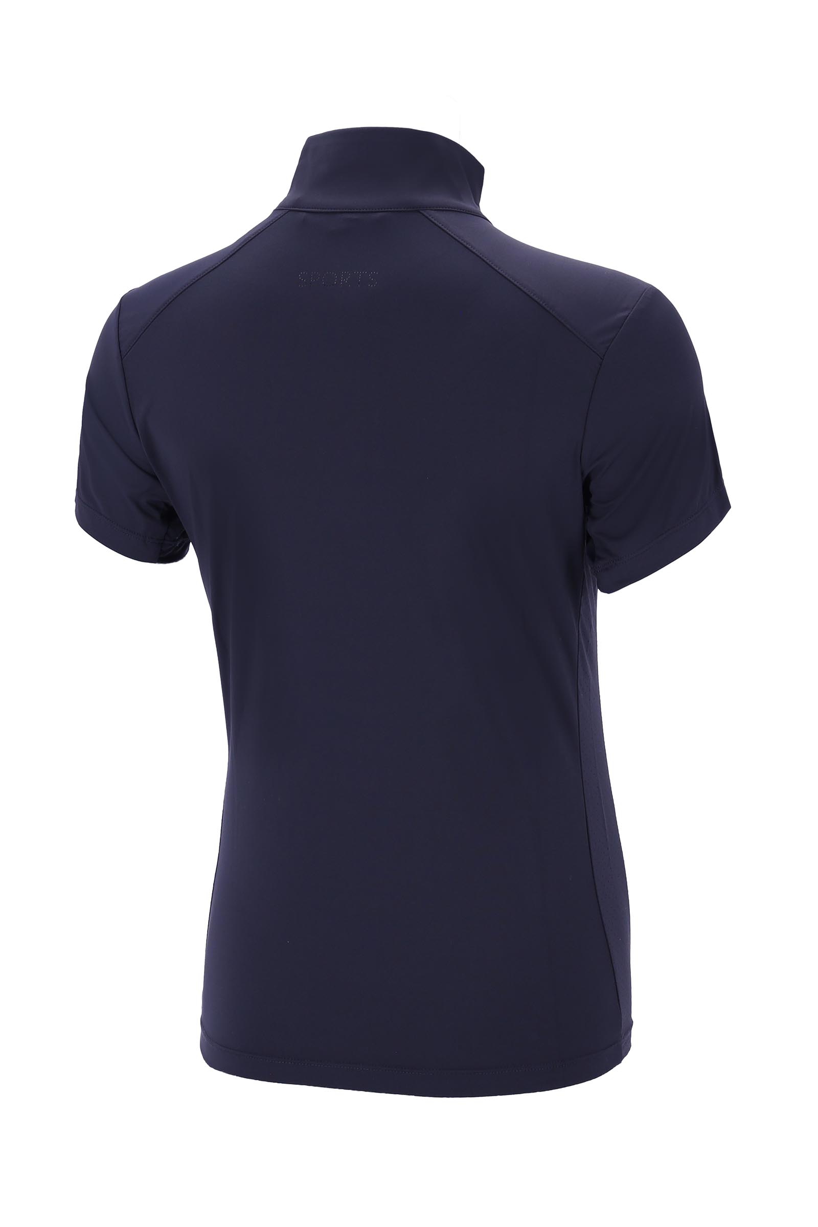 Schockemöhle Sports SPAmara dame teknisk treningsskjorte