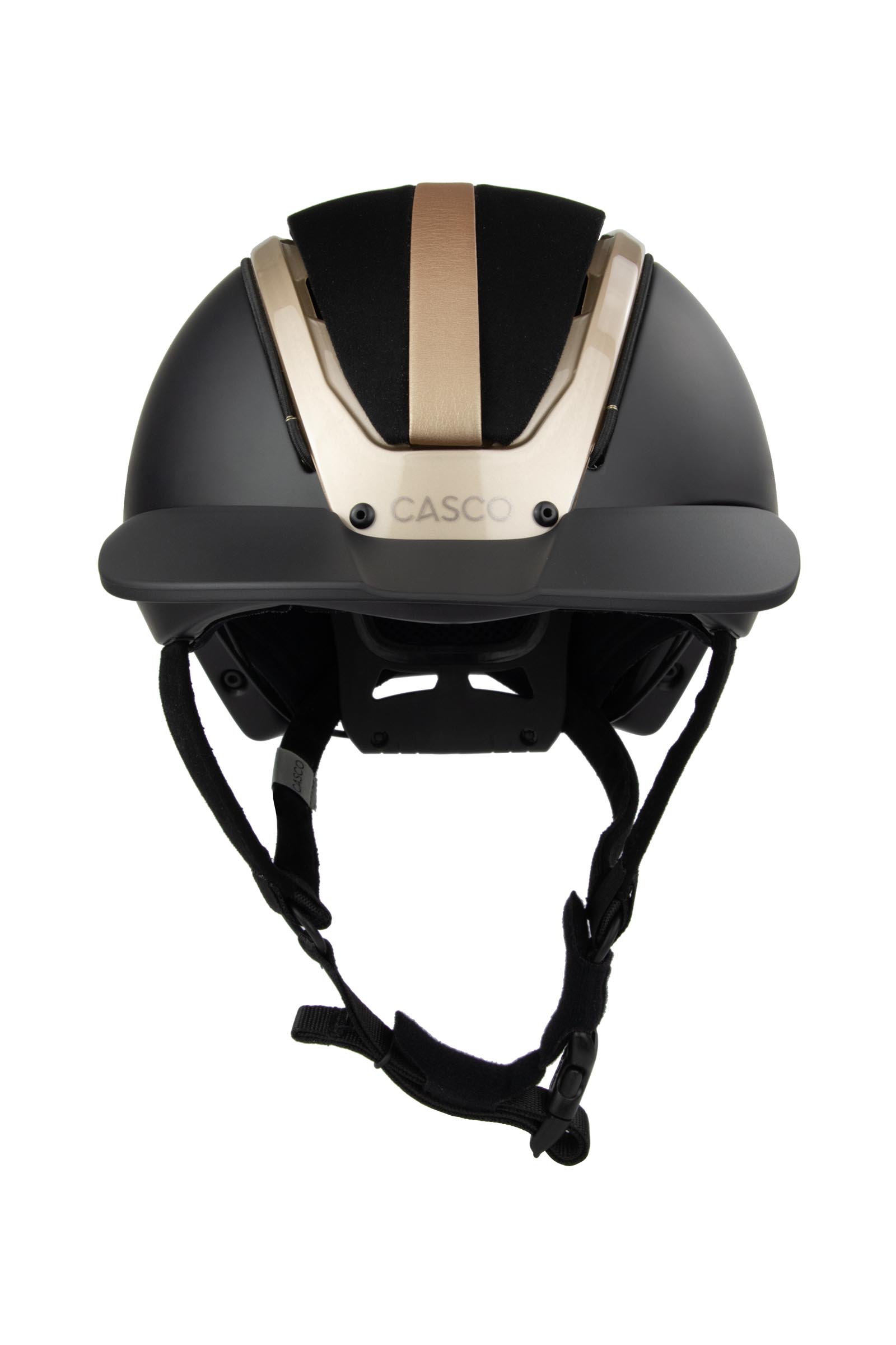 Casco Duell One Ridehjelm