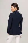 Tommy Hilfiger Equestrian Tribeca dame stevnejakke for hele året