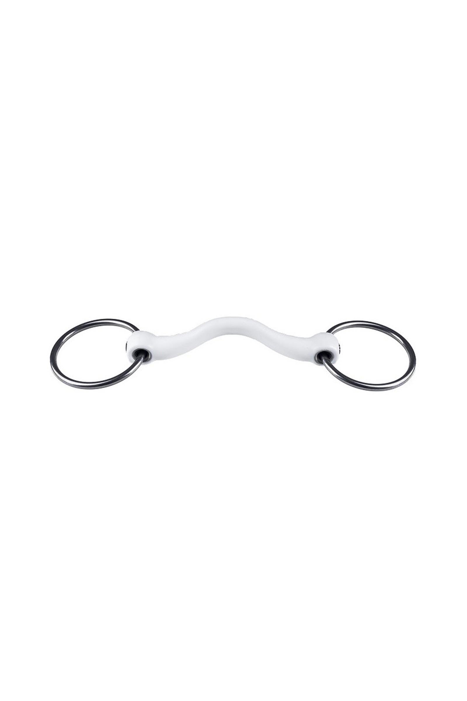 Trust Equestrian Inno Sense l&oslash;se ringer medium port, 20mm