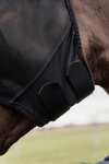 Kentucky Horsewear Classic fluemaske med &oslash;rer