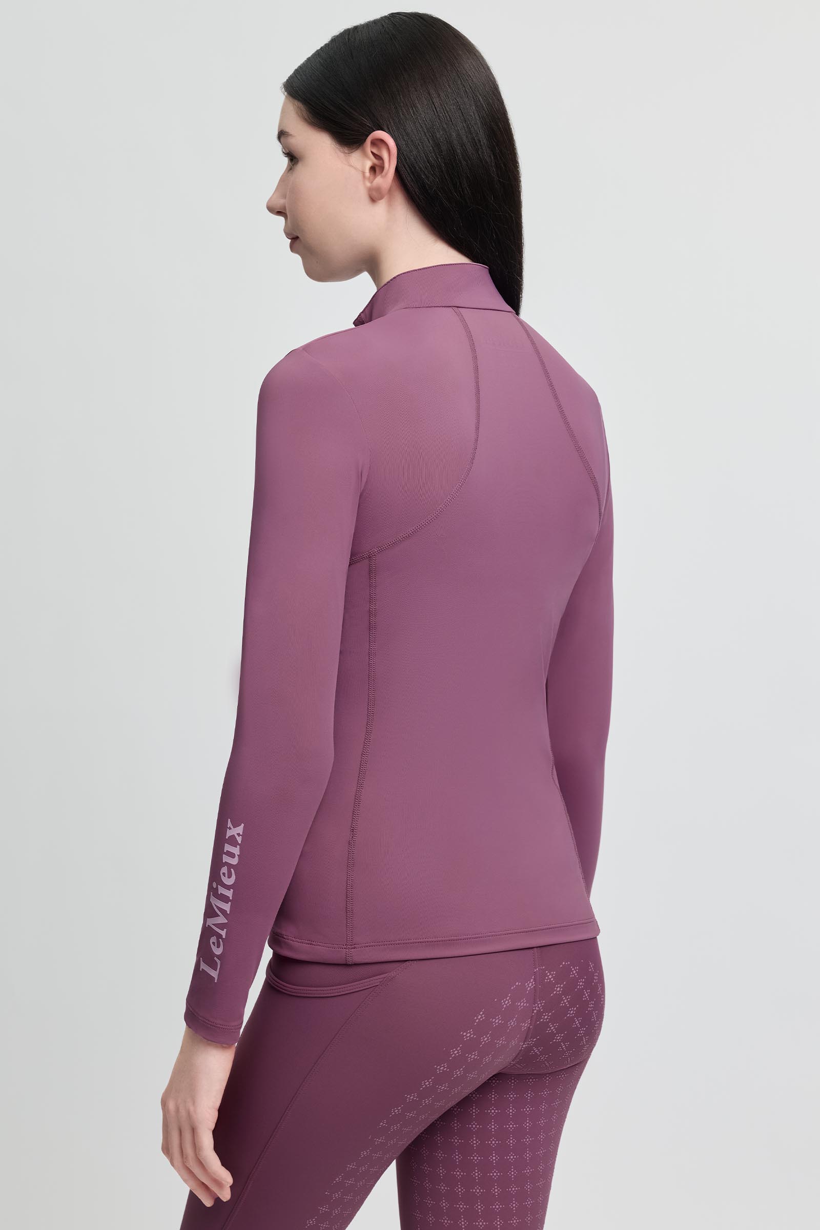 LeMieux Young Rider Classique barne baselayer