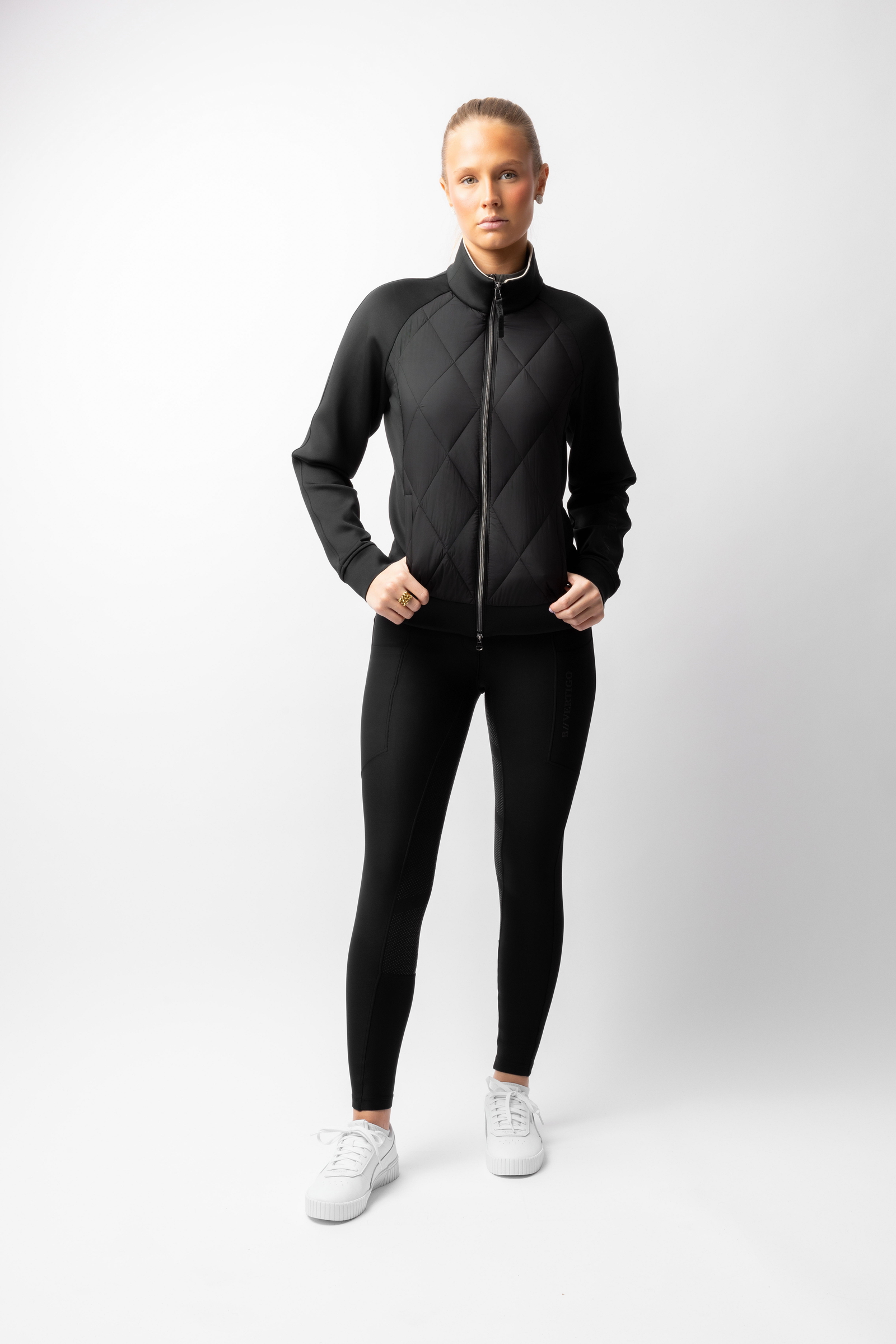 B Vertigo Agnetha dame Hybrid jakke  