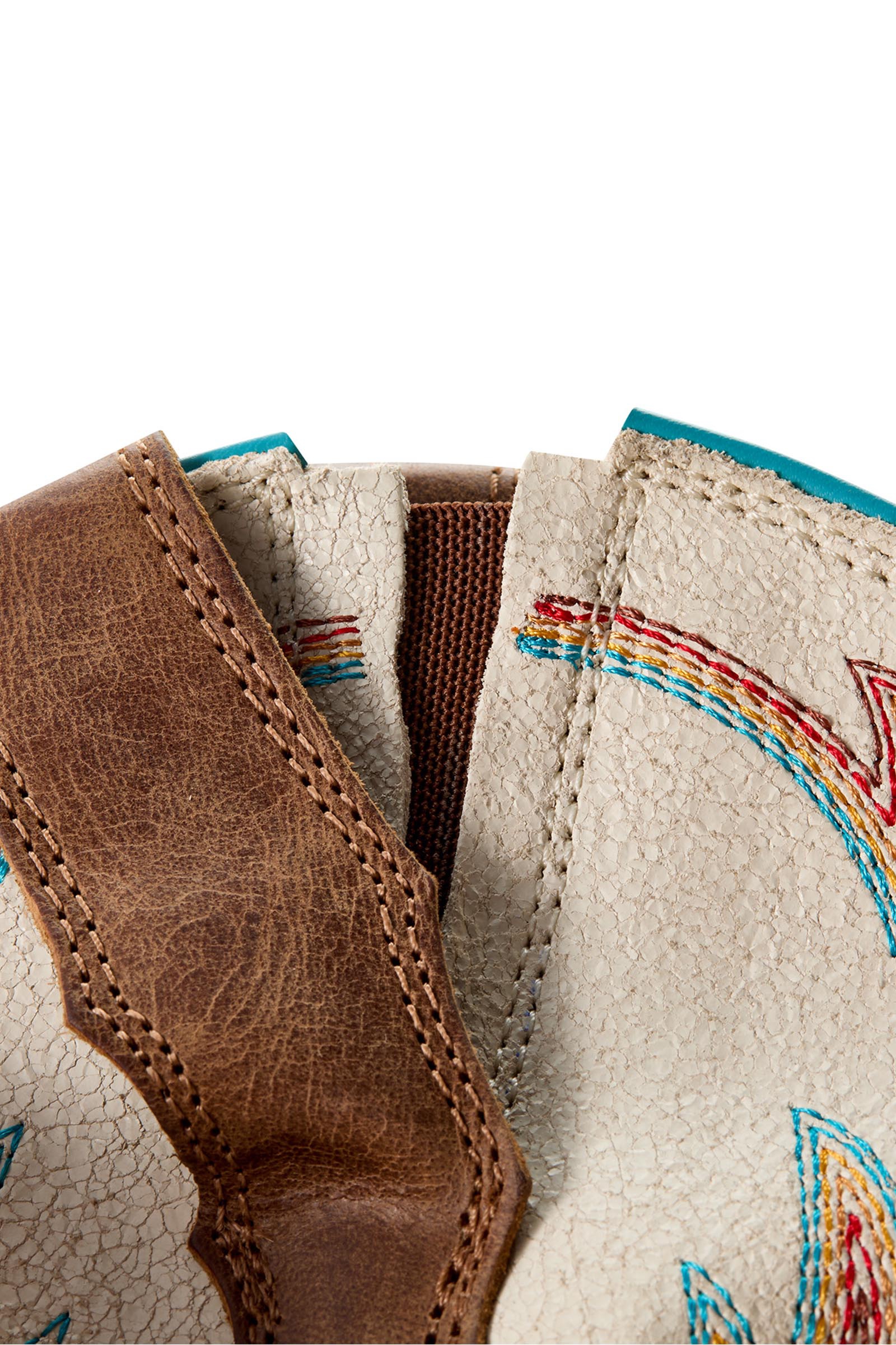 Ariat Round Up StretchFit dame westernst&oslash;vler