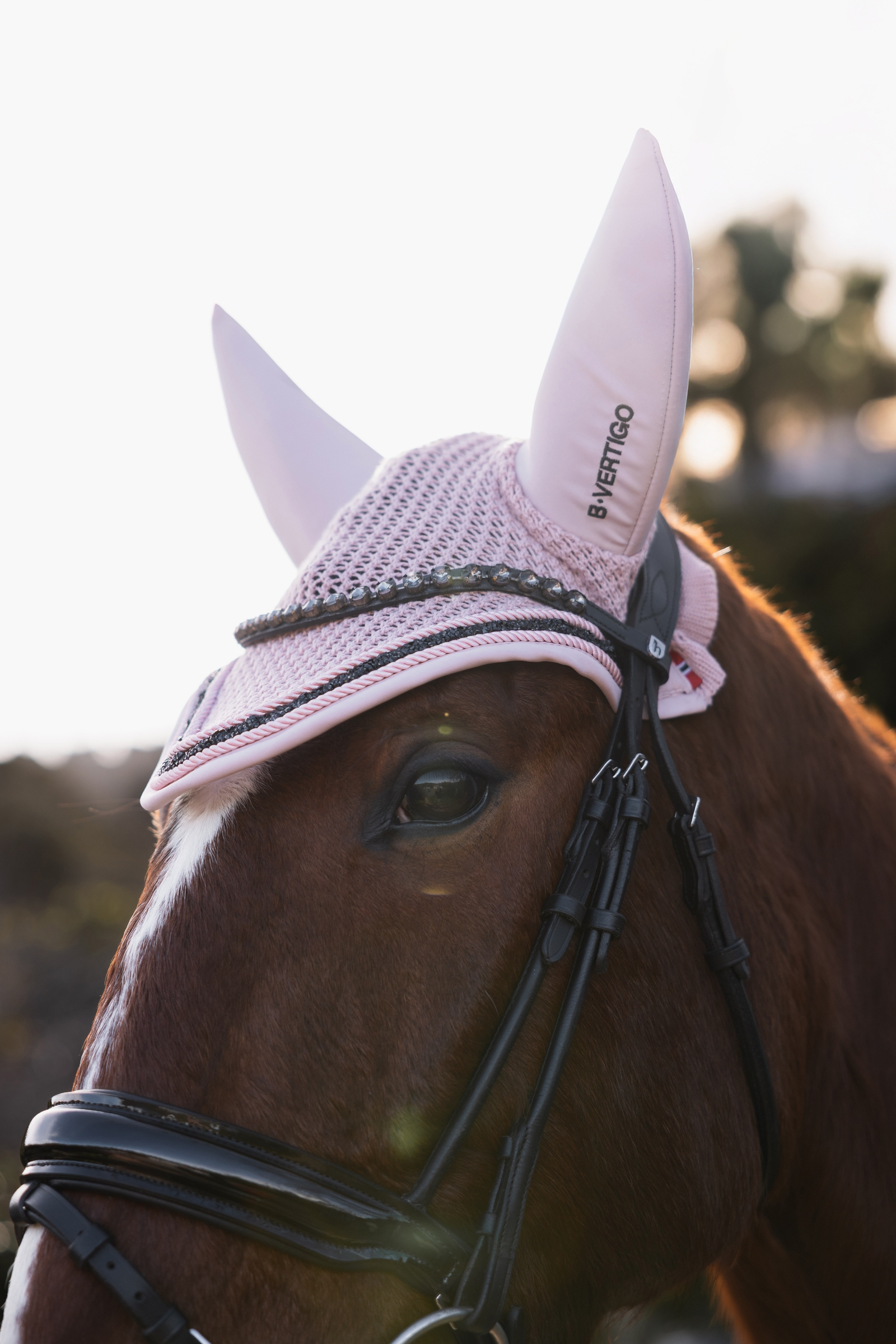 B Vertigo Daylight &oslash;rehette  