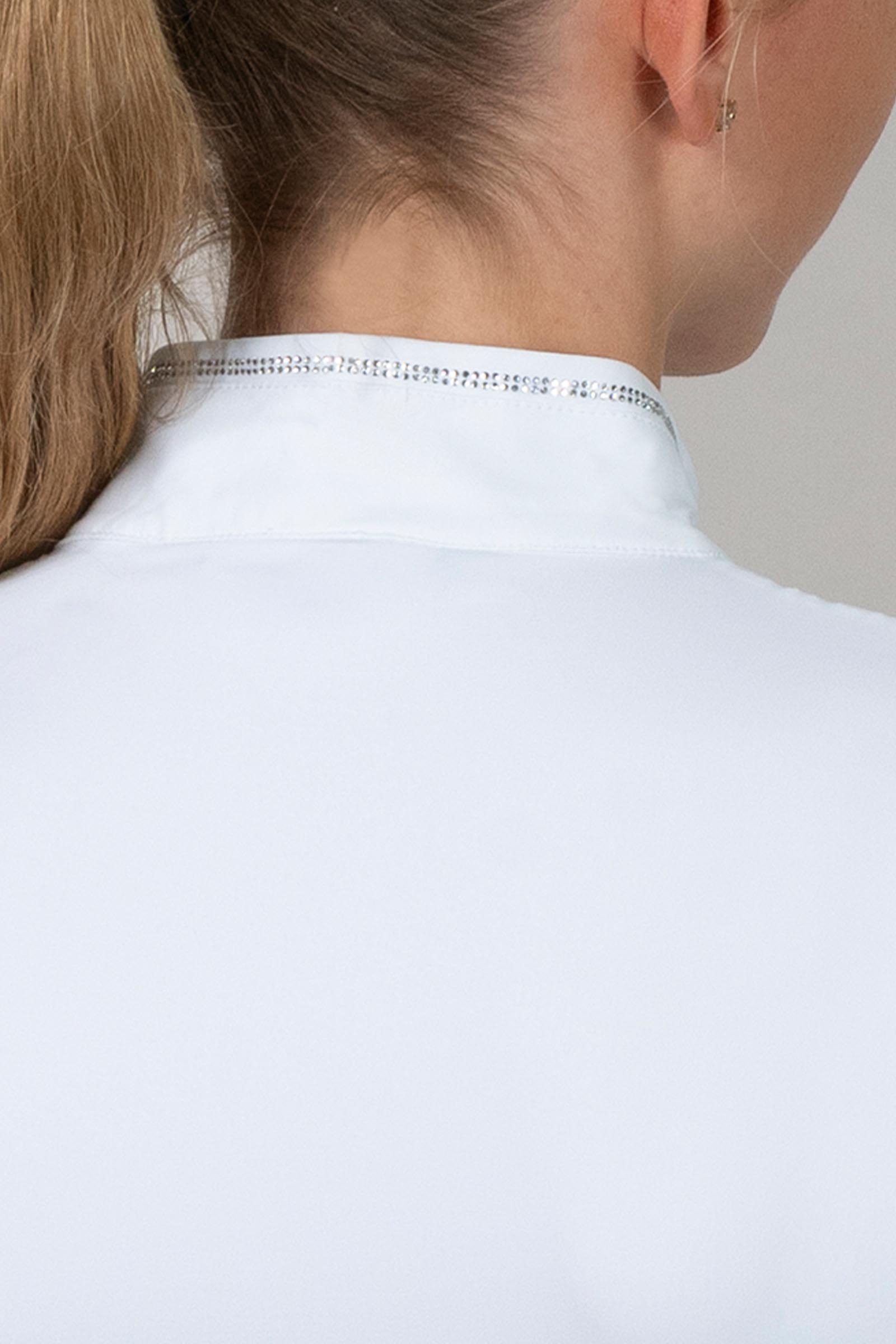 Schockemöhle Sports SPAlicia dame konkurranseskjorte