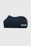 Boss Soft Dekken Monogram