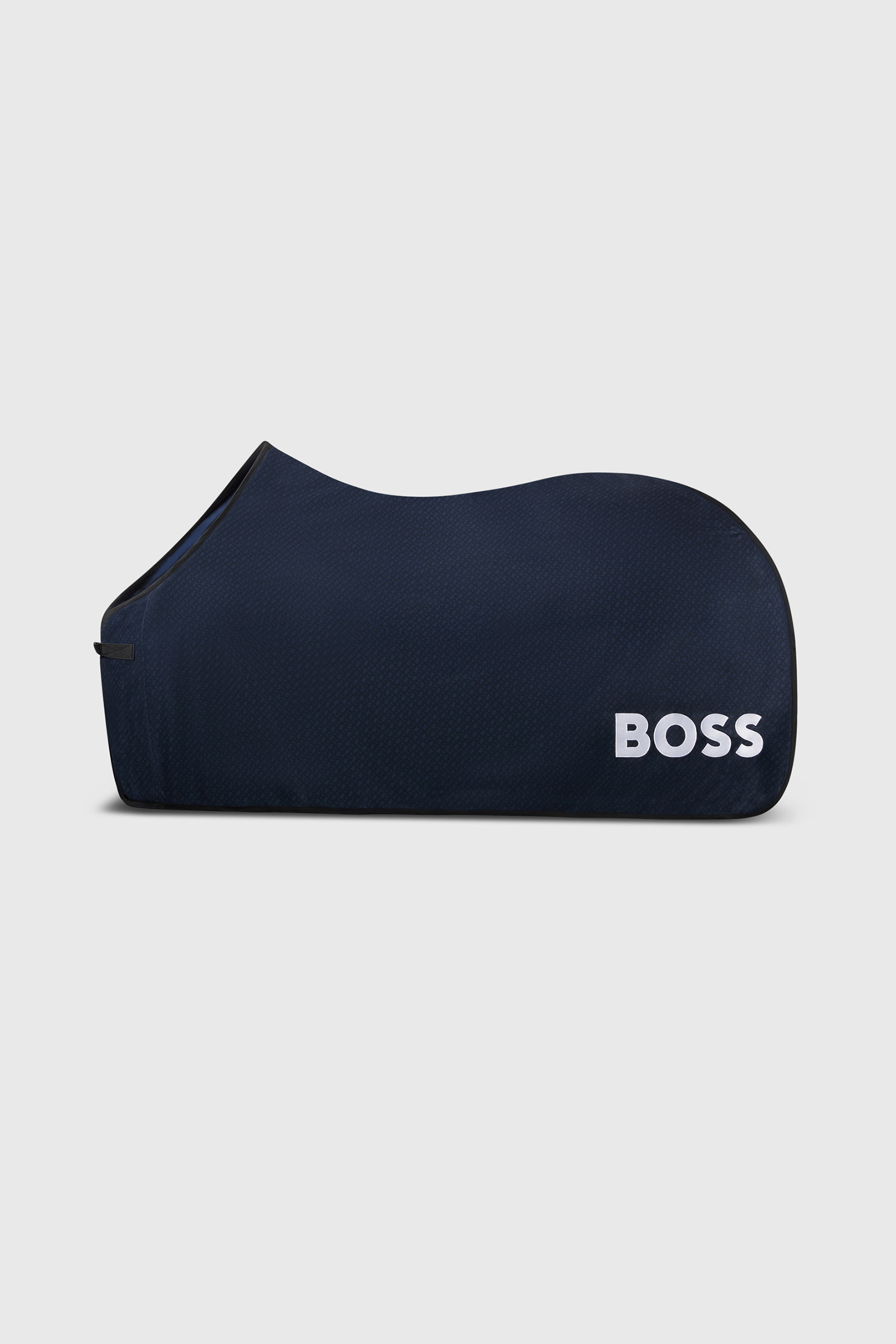 Boss Soft Dekken Monogram