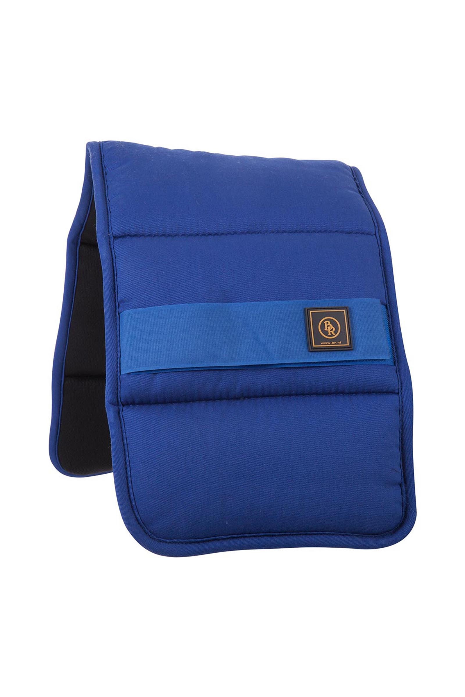 Cobalt Blue BR pad til longeringsgjord