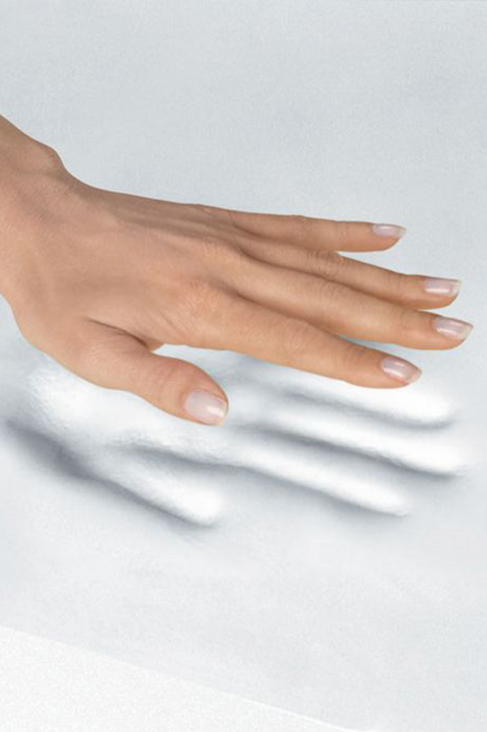 Waldhausen Memory Foam Surlinglepute