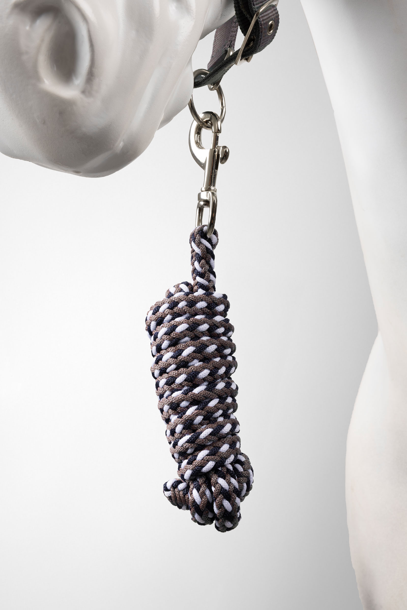 Horze Magic grime & leietau set