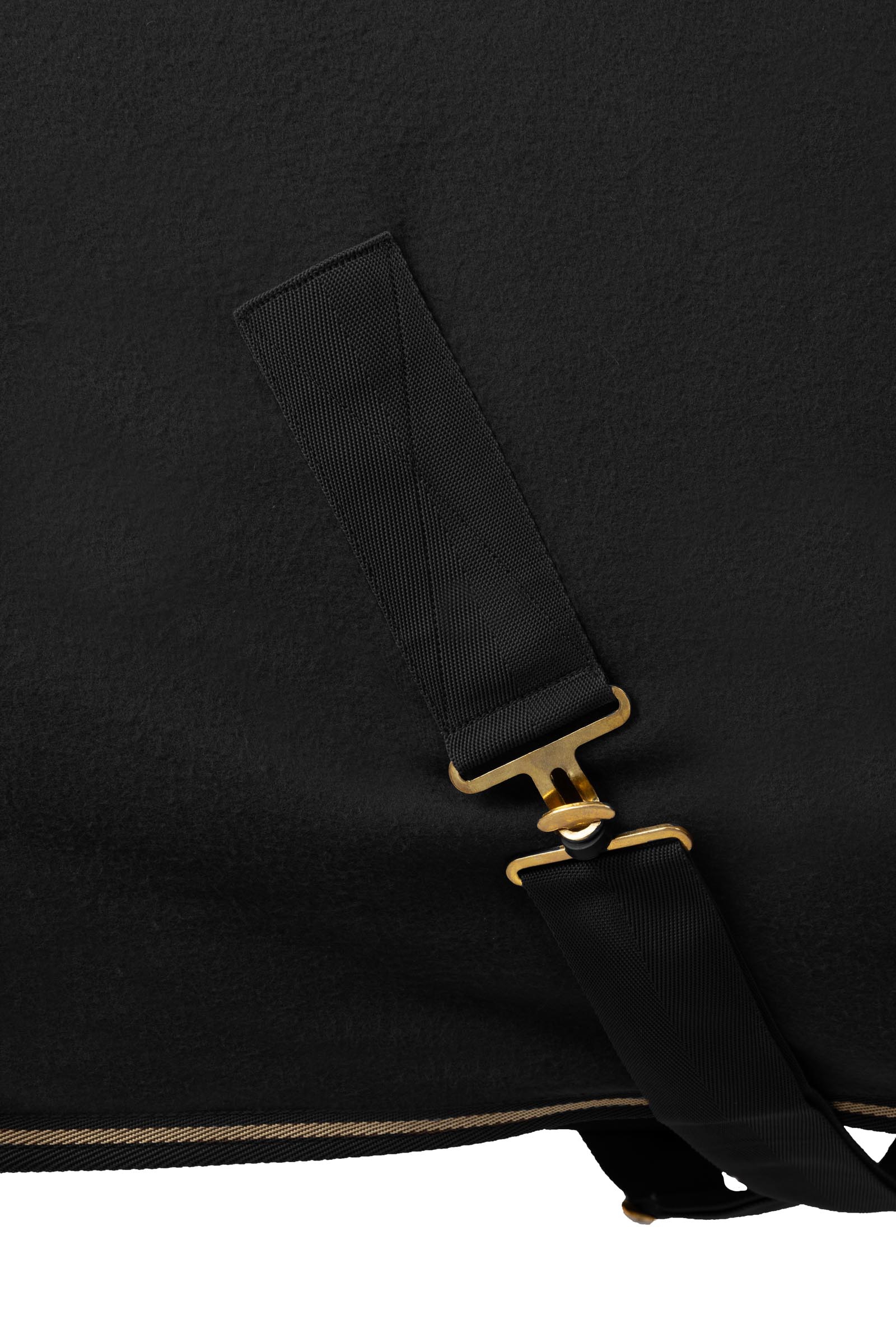 Horze Fleece Cooler-dekken