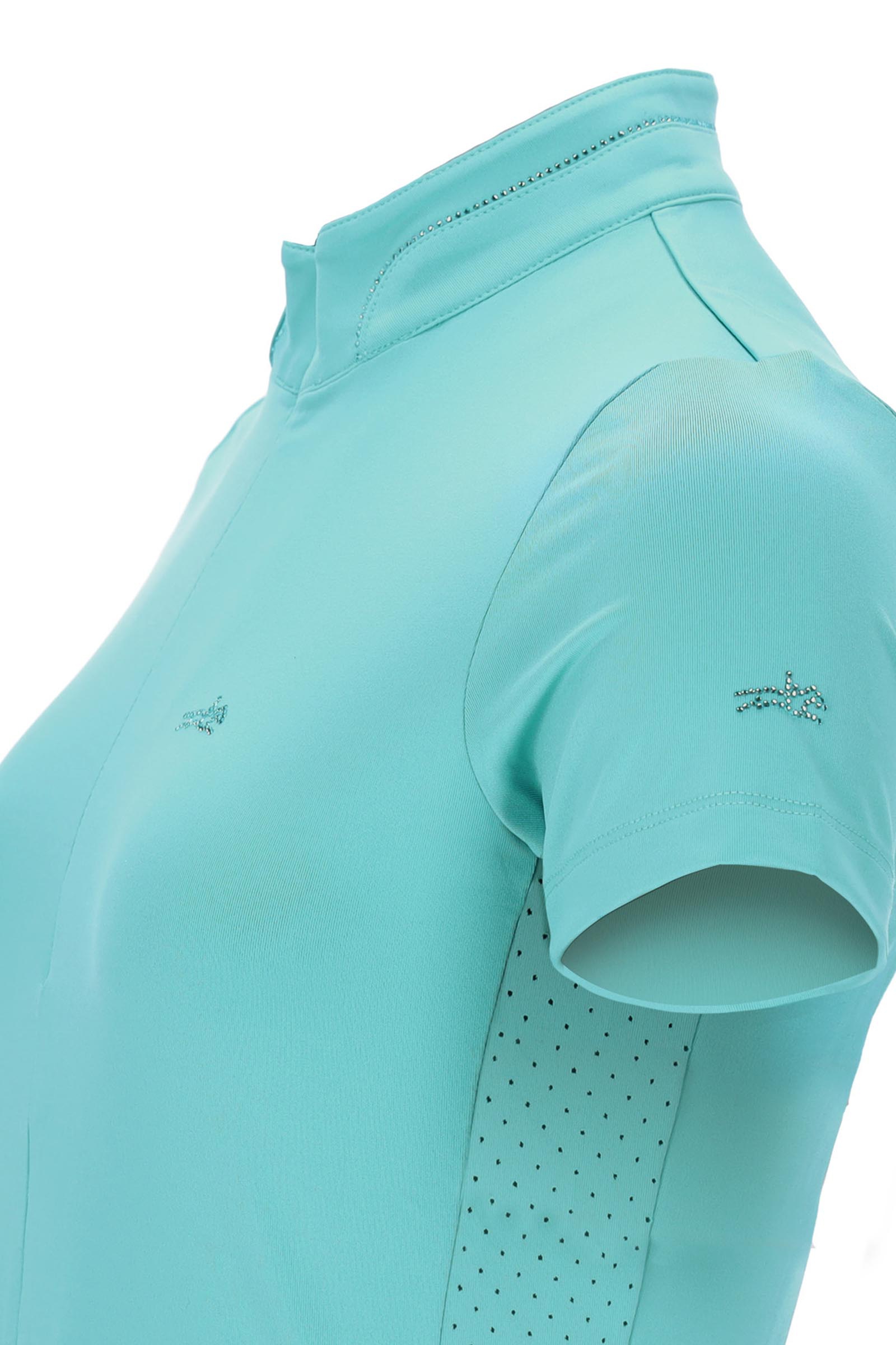 Schockem&ouml;hle Sports Poppy 2.6 Style treningsskjorte dame