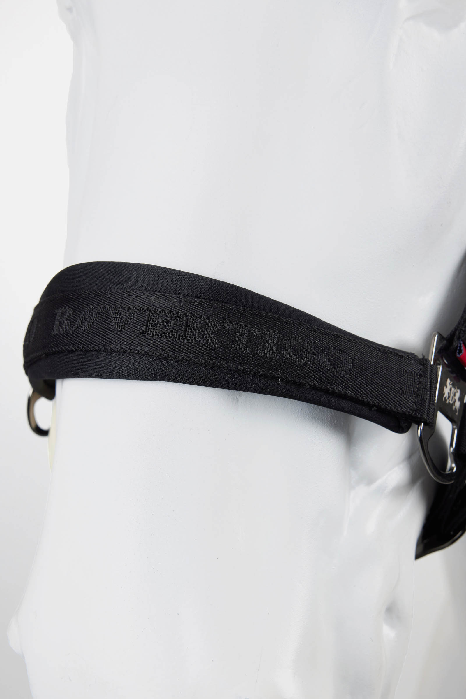 B Vertigo High Altitude preget grime