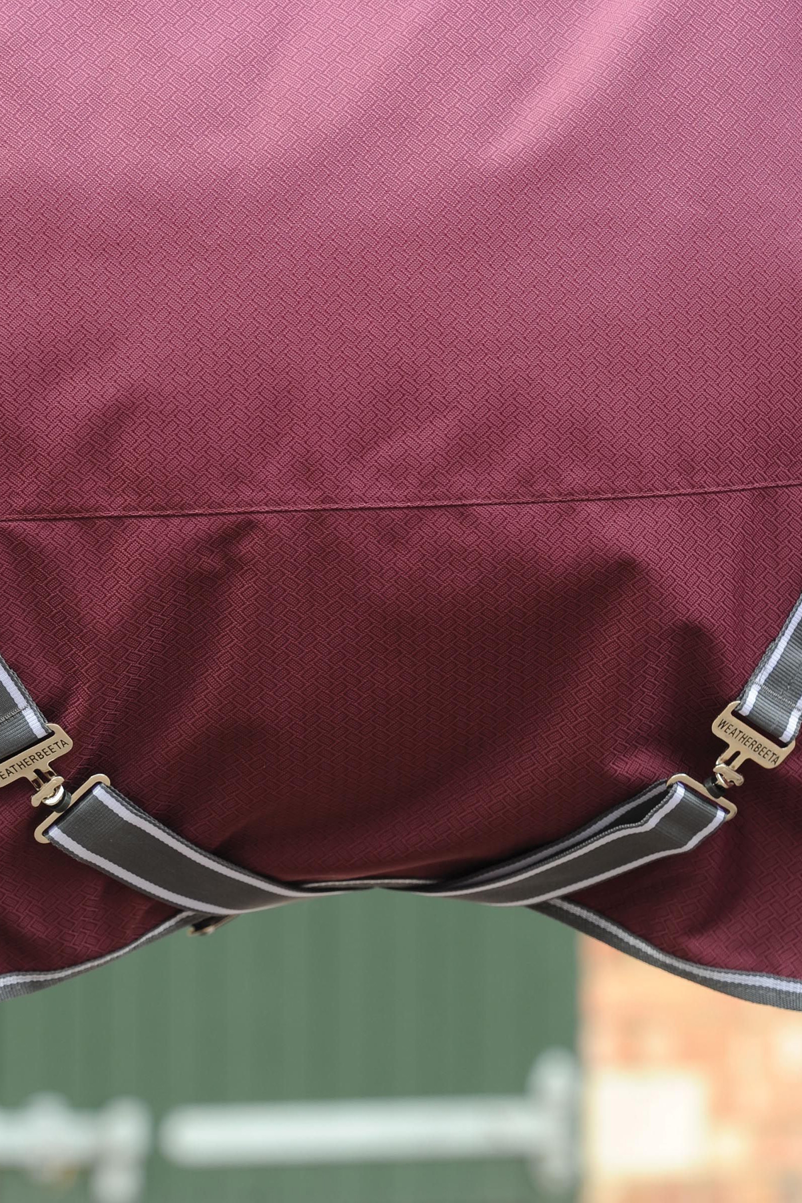 Weatherbeeta Comfitec Plus Dynamic II utedekken med hel hals, 220 gram