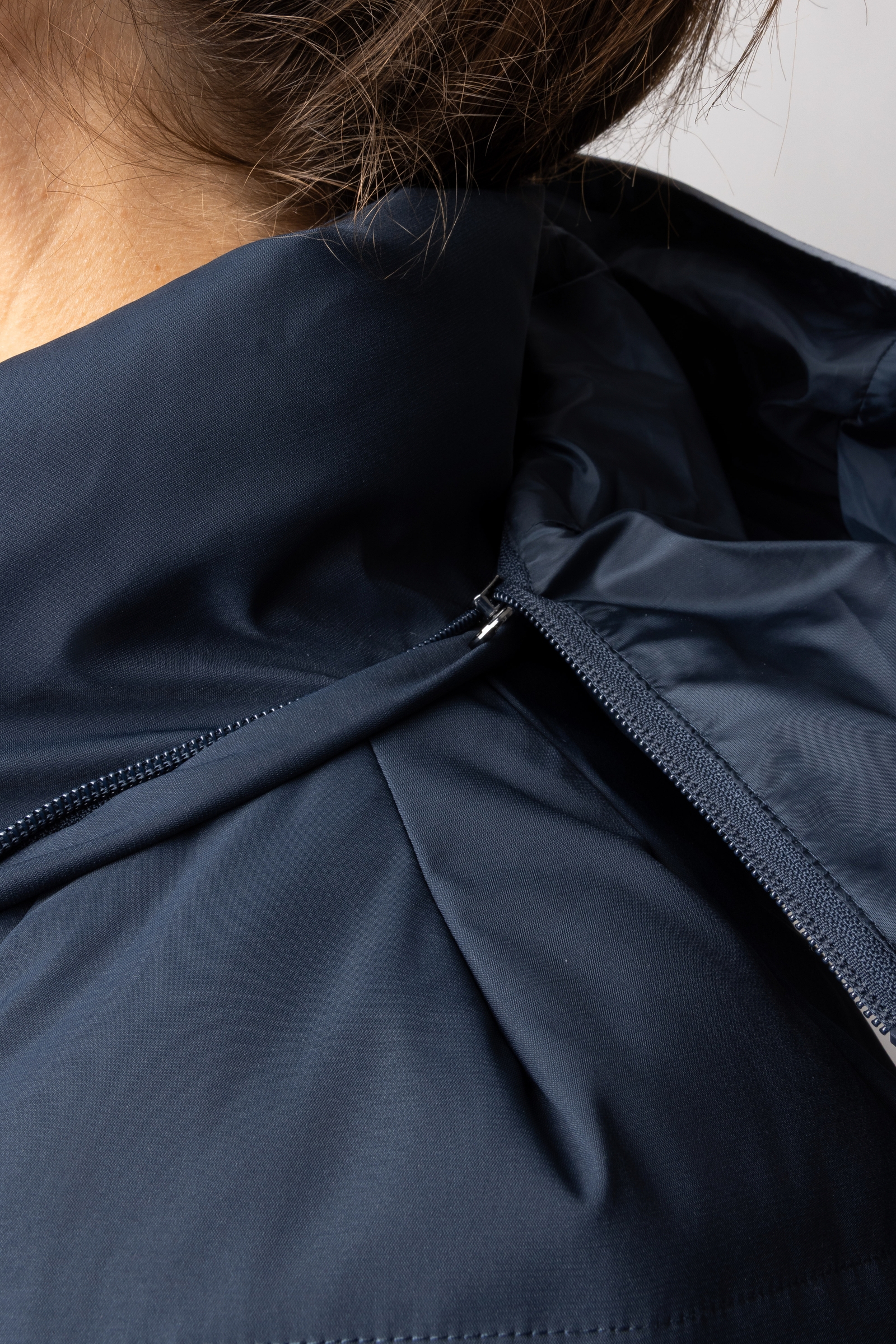 Horze Dina vattert jakke dame