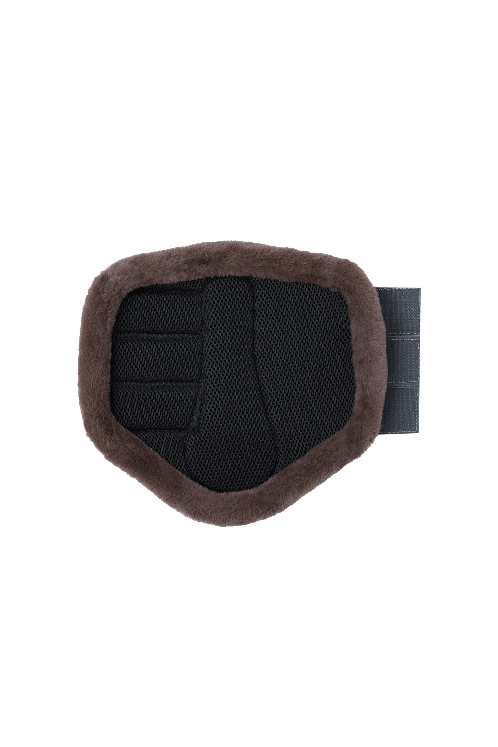 Horze Houston stryksokker med fuskepels