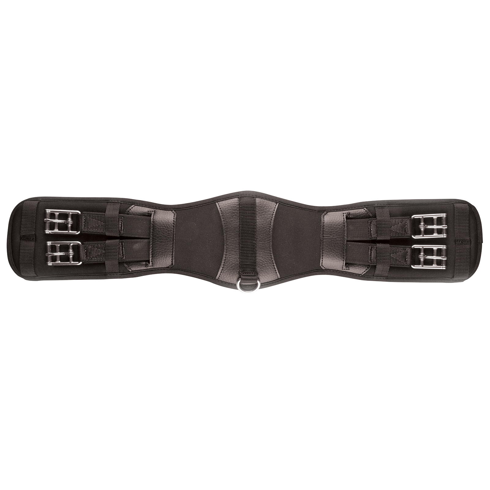 Collegiate Memory Foam, dressurgjord