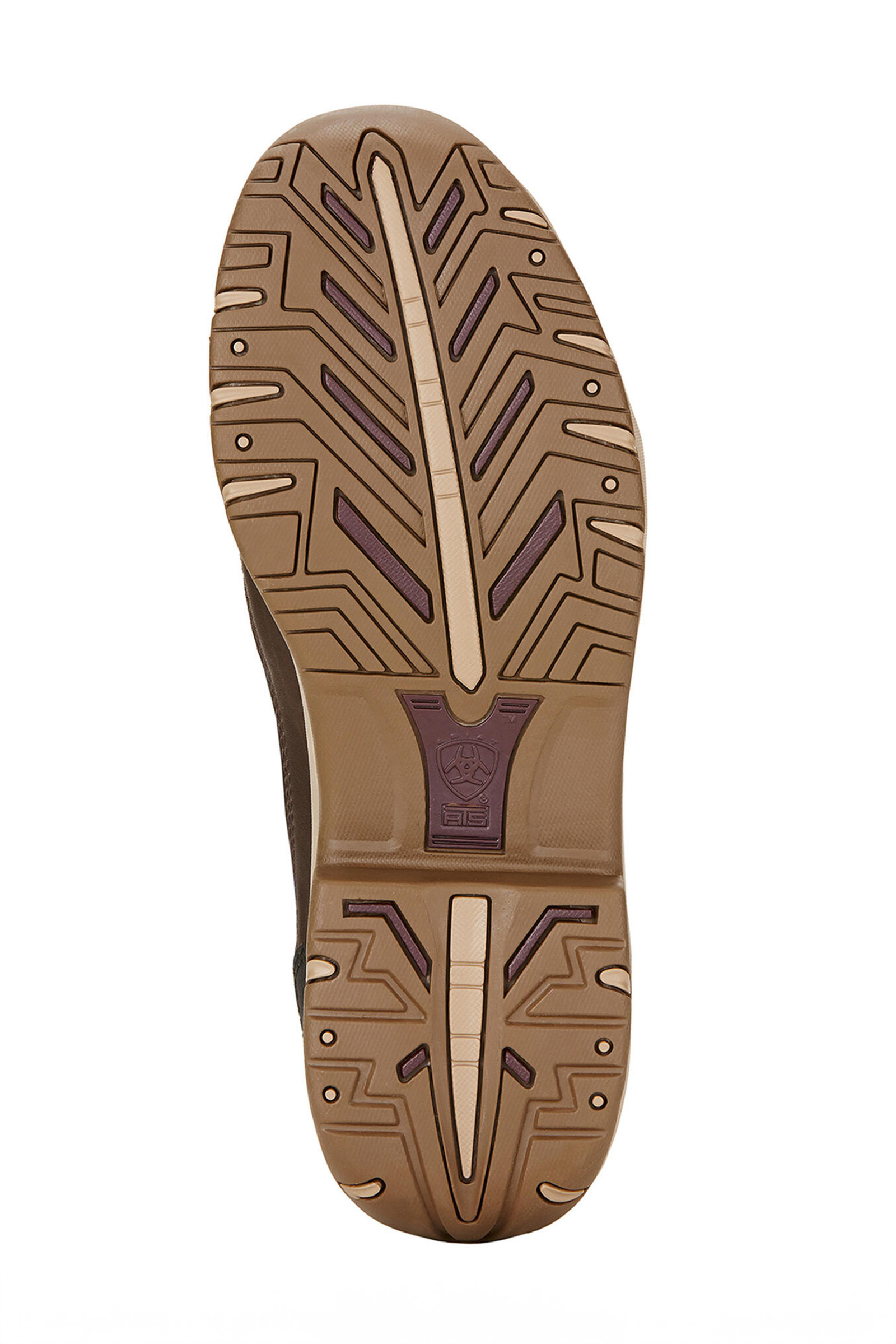 Ariat Telluride II H20 vanntette halvh&oslash;ye st&oslash;vler for damer