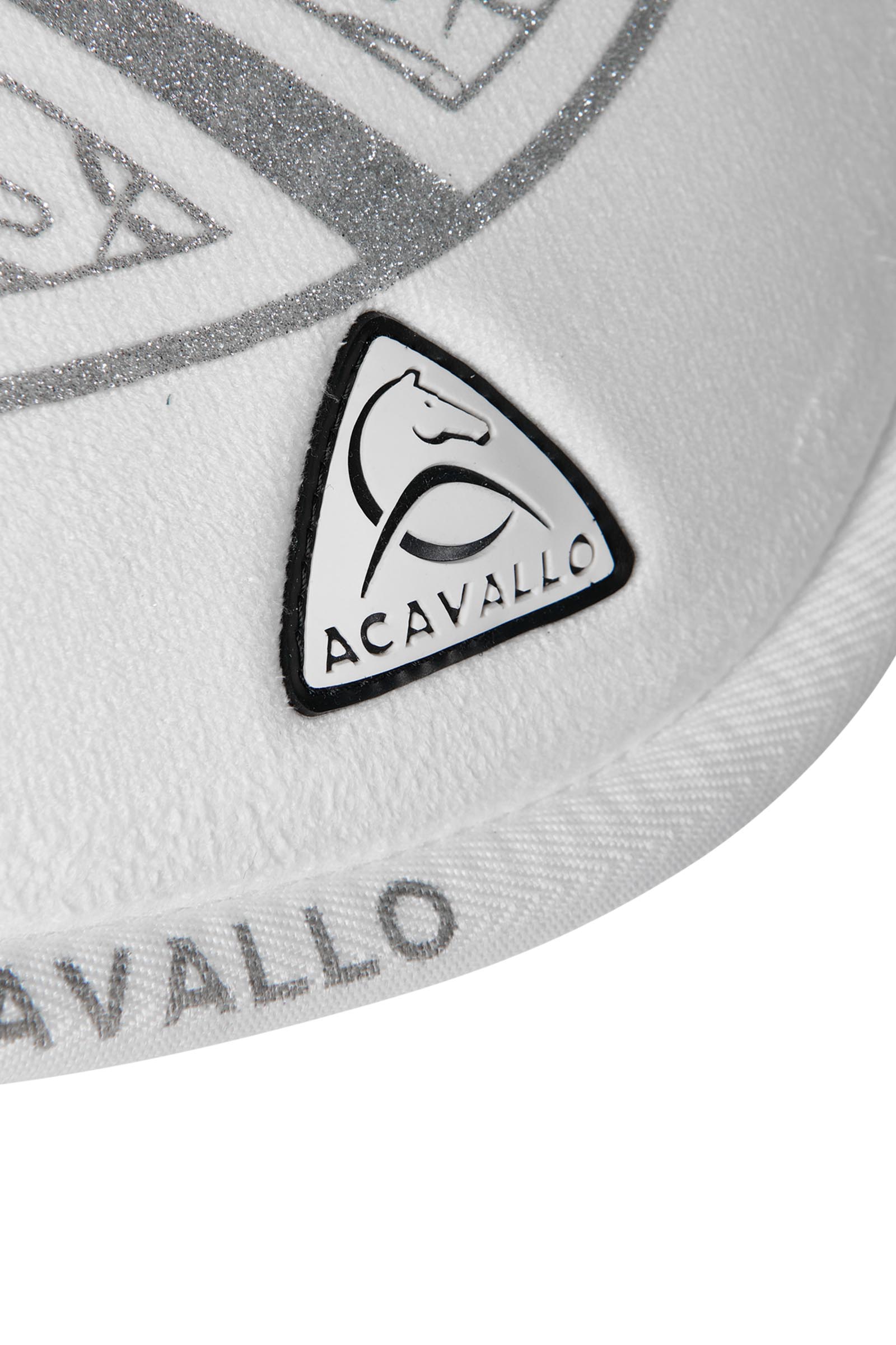 Acavallo Classic memory foam sprangpad close contact i semsket med silikon-grep, flat  