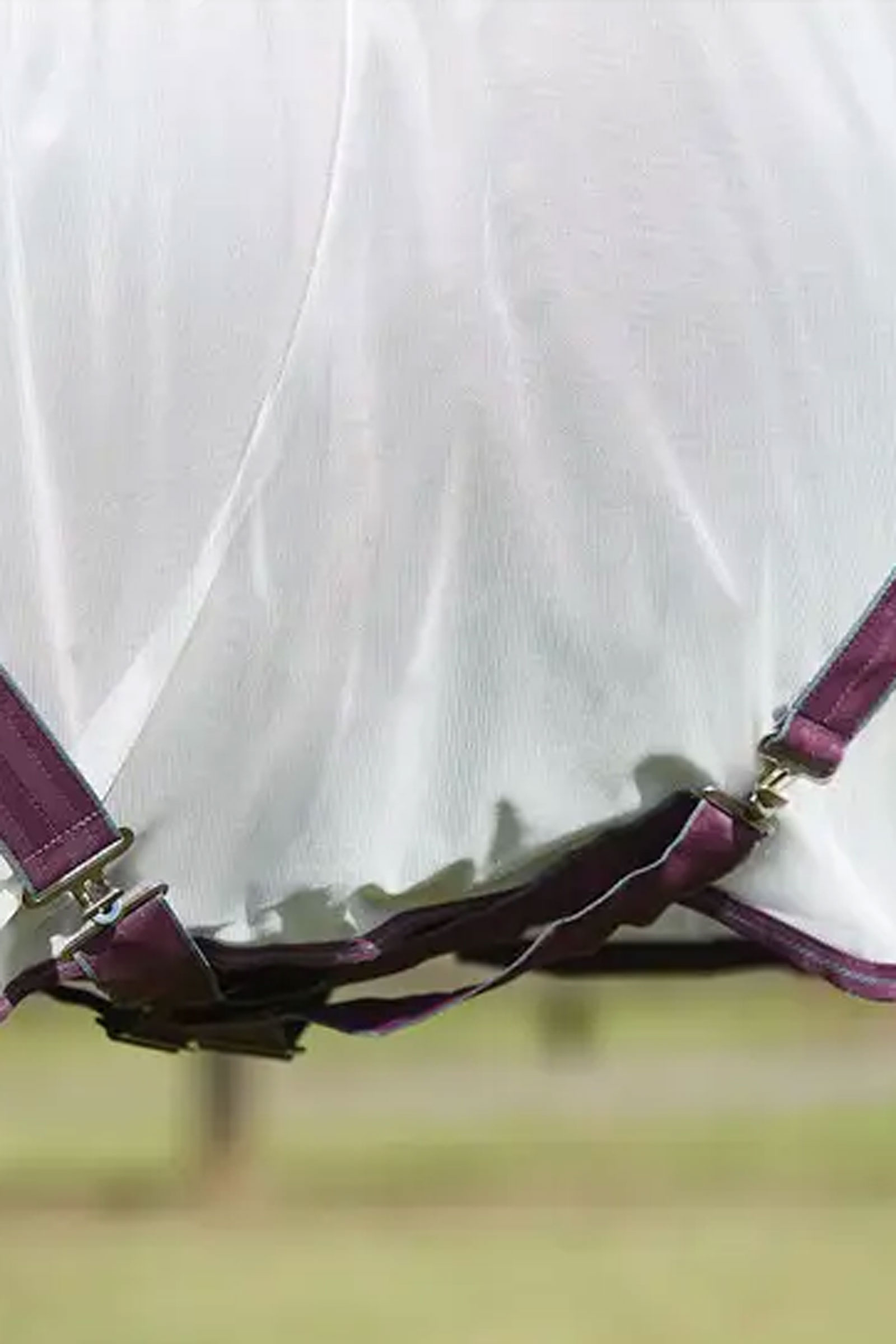 Weatherbeeta Comfitec Essential netting II hel hals