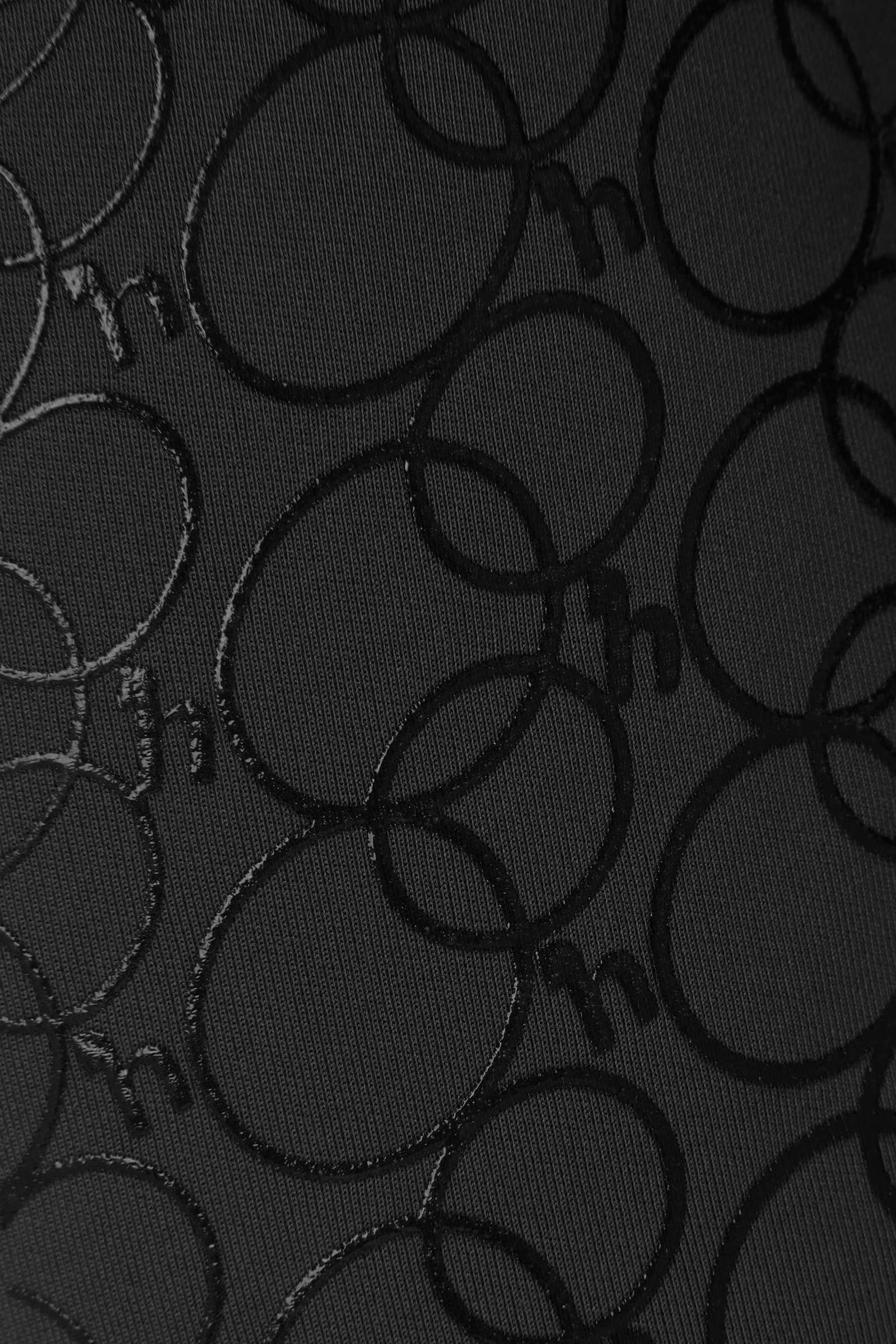 Horze Leighton Teens helforsterkede termoridebukser