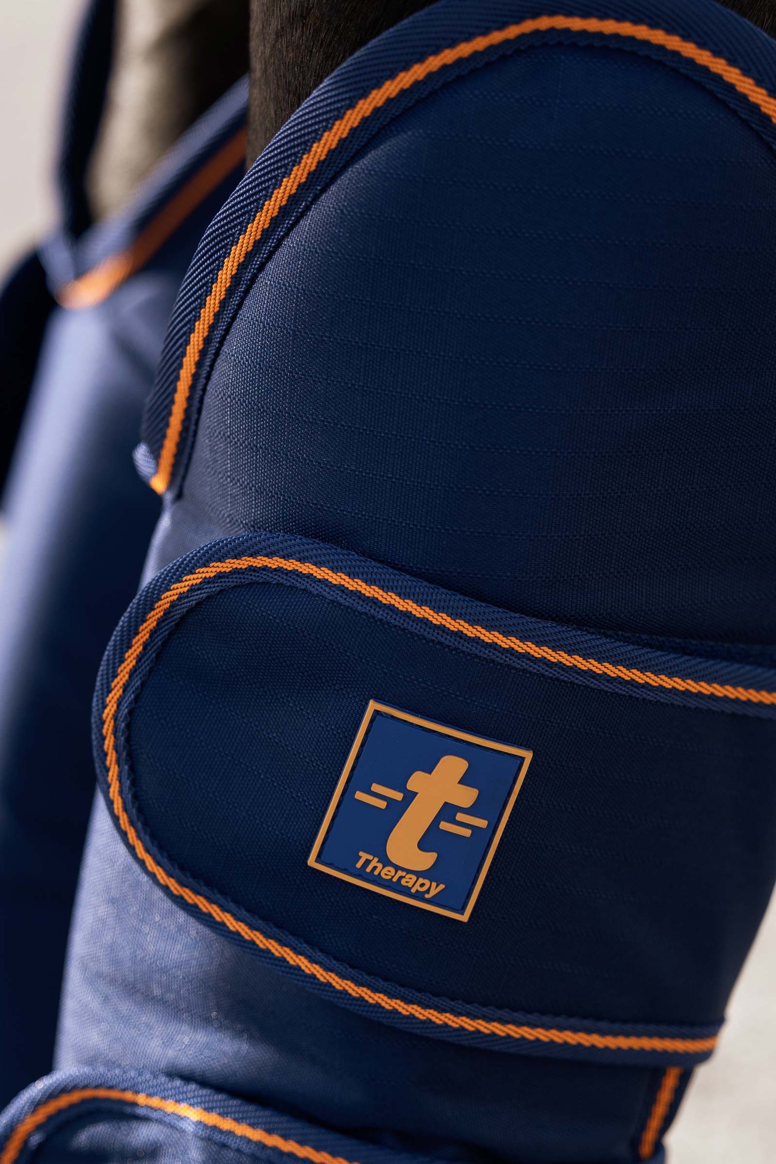 Bucas Terapibelegg for transport (sett med 4)