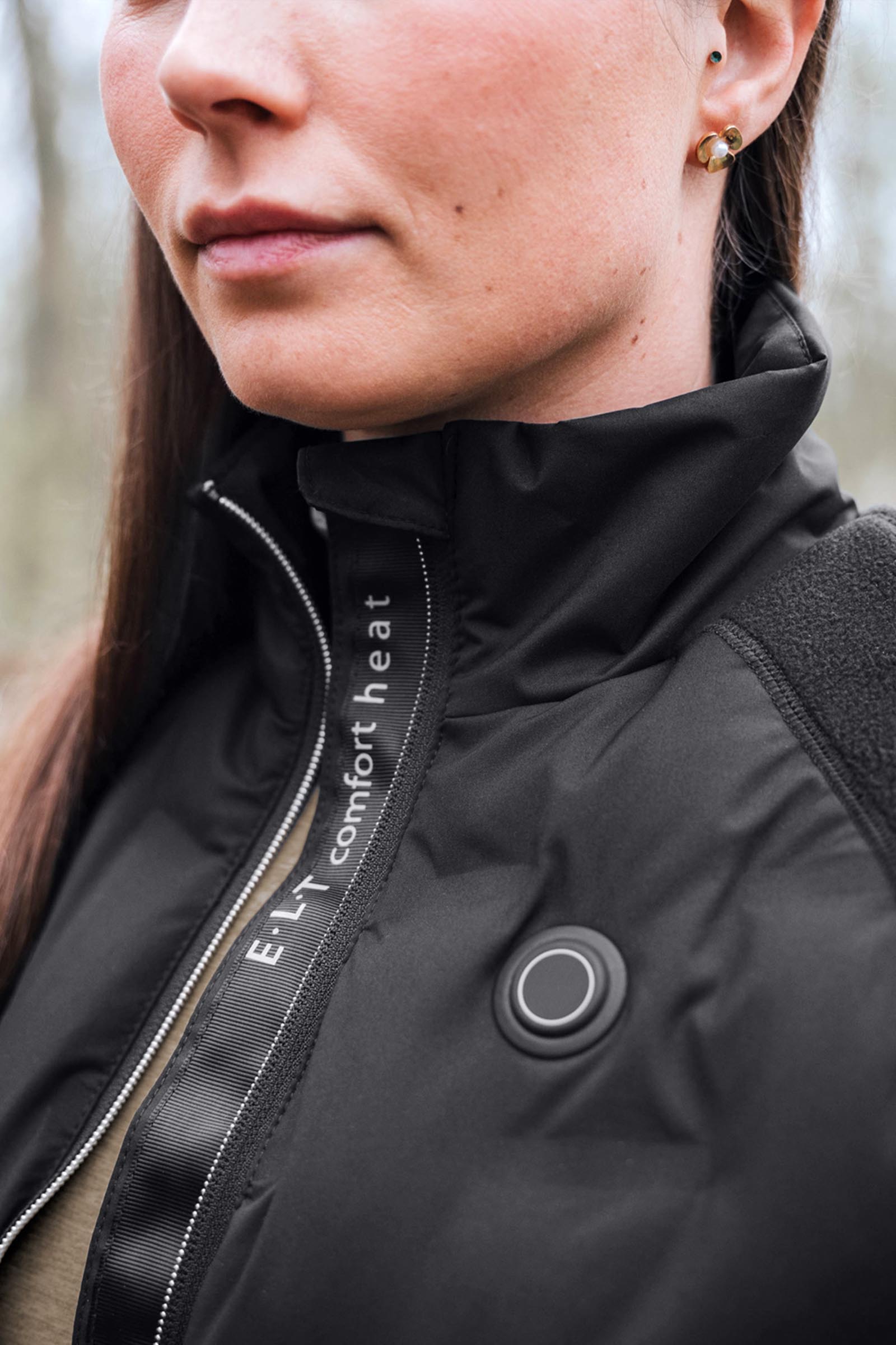 Waldhausen Comfort Heat Termovest