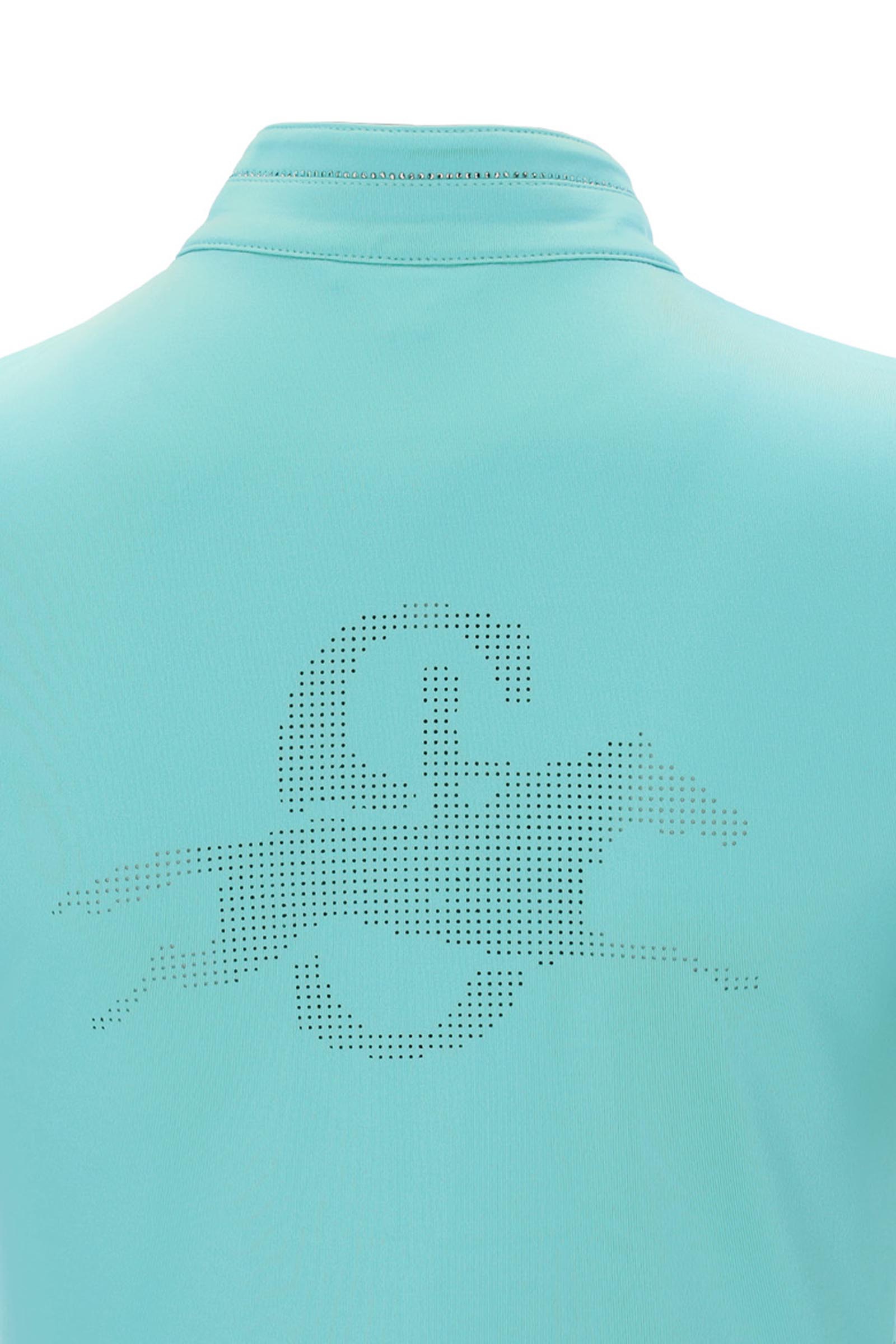 Schockem&ouml;hle Sports Poppy 2.6 Style treningsskjorte dame