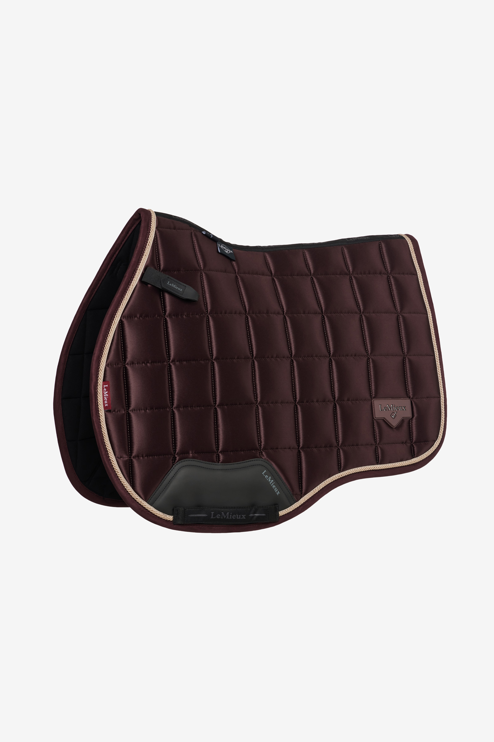 Damson LeMieux Loire Classic Square allround salunderlag