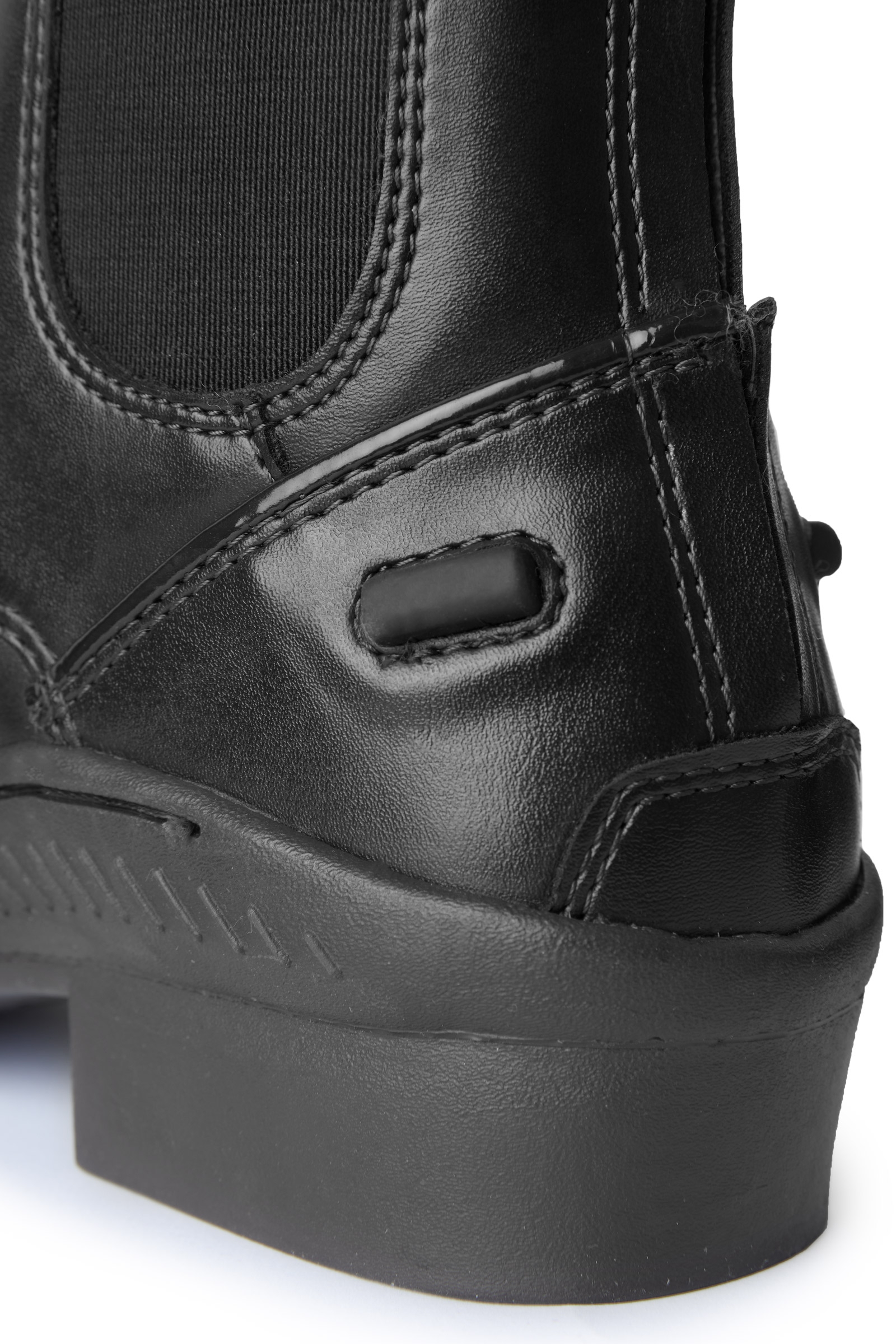 Horze Kilkenny Lux vinterjodhpur med ornament-detaljer, dame