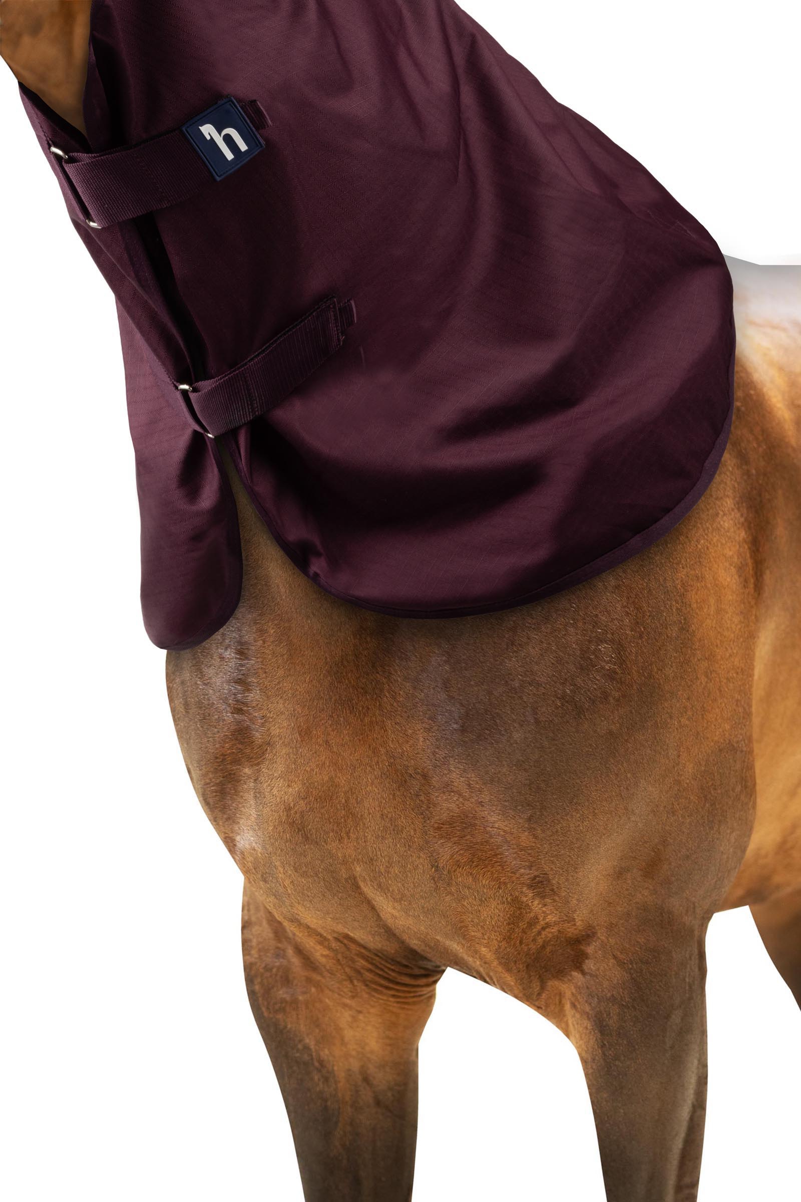 Horze Newbridge halsdel, 0 g