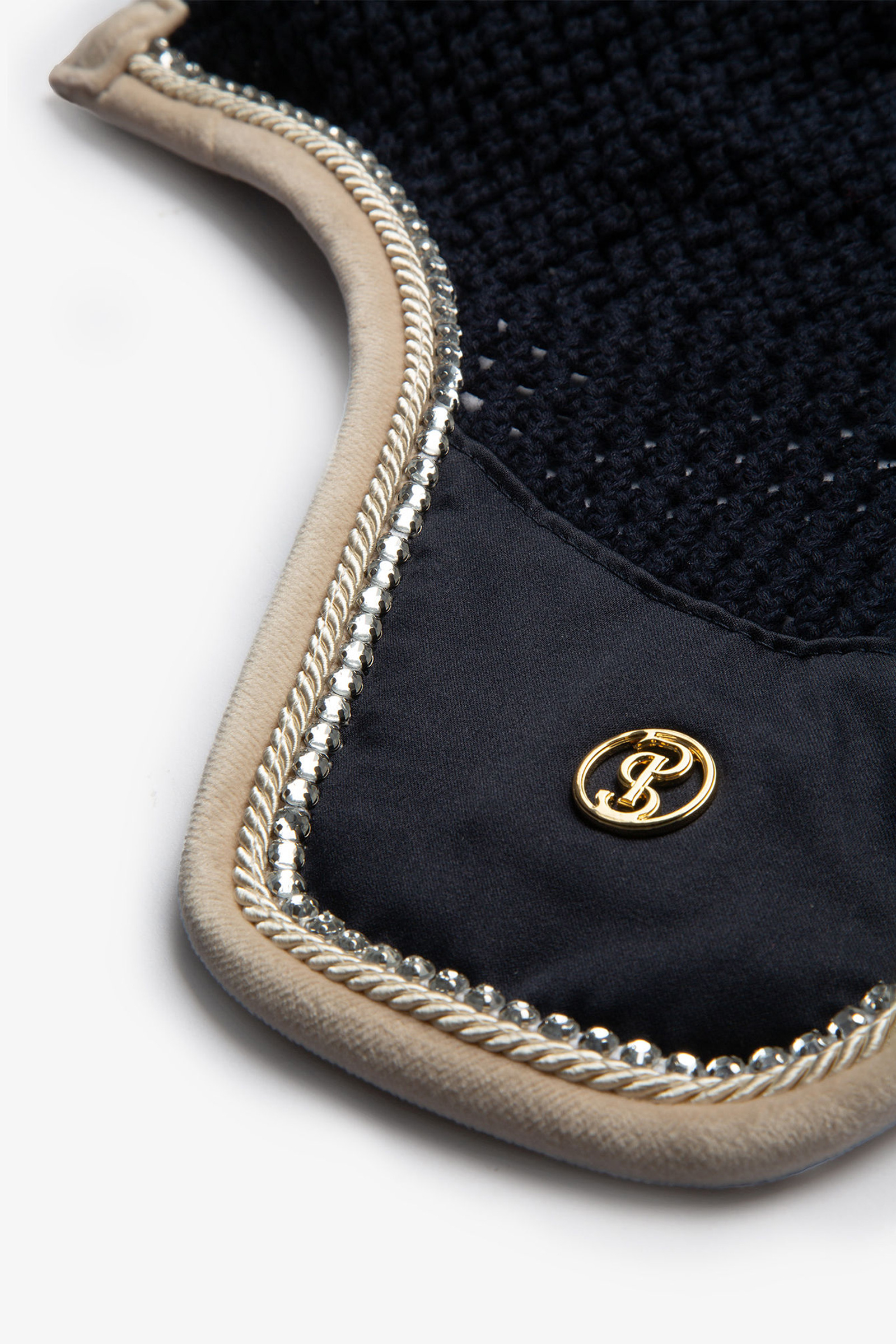 PS of Sweden Vintage Monogram &Oslash;rehette