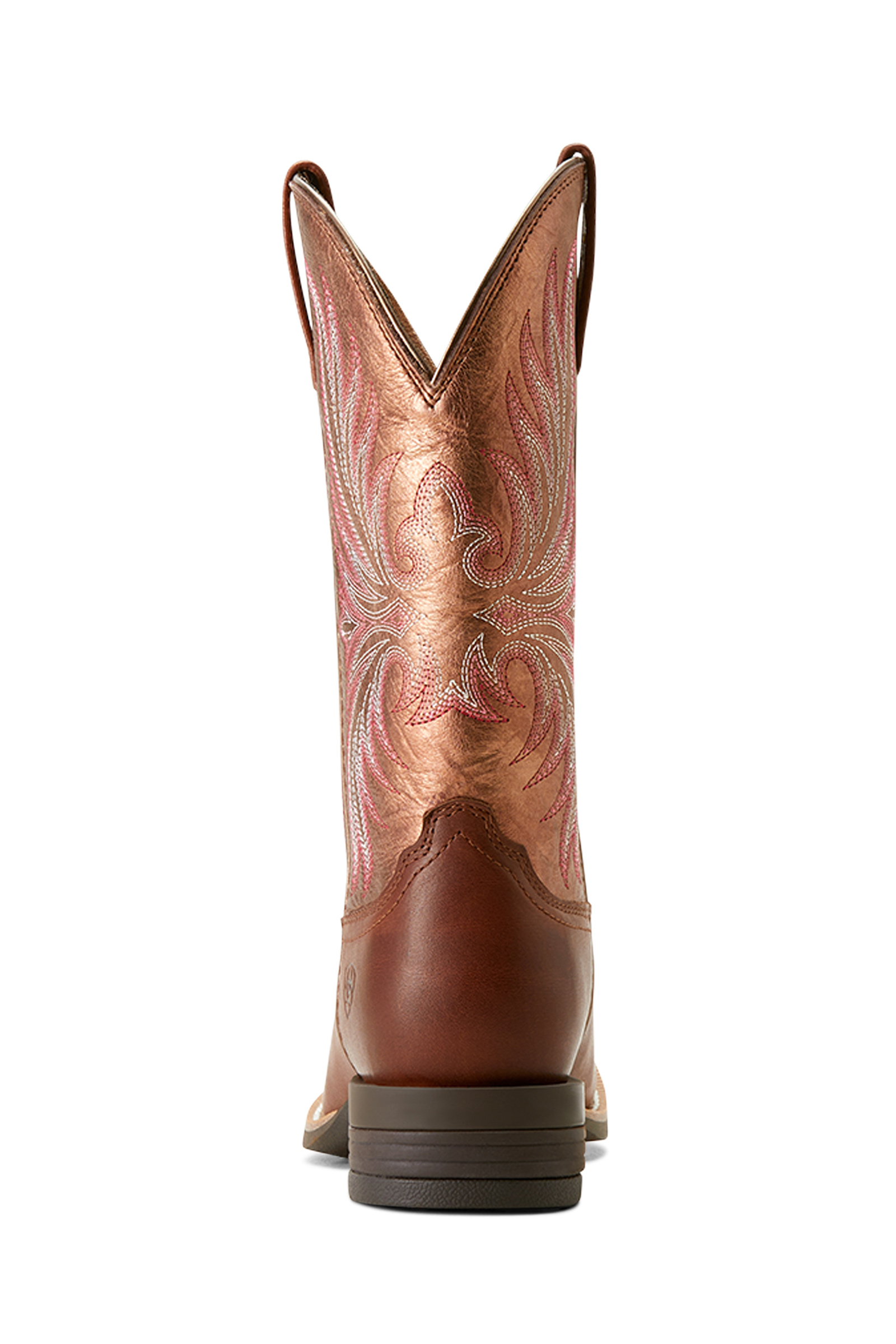 Ariat Ranahan dames westernstøvler