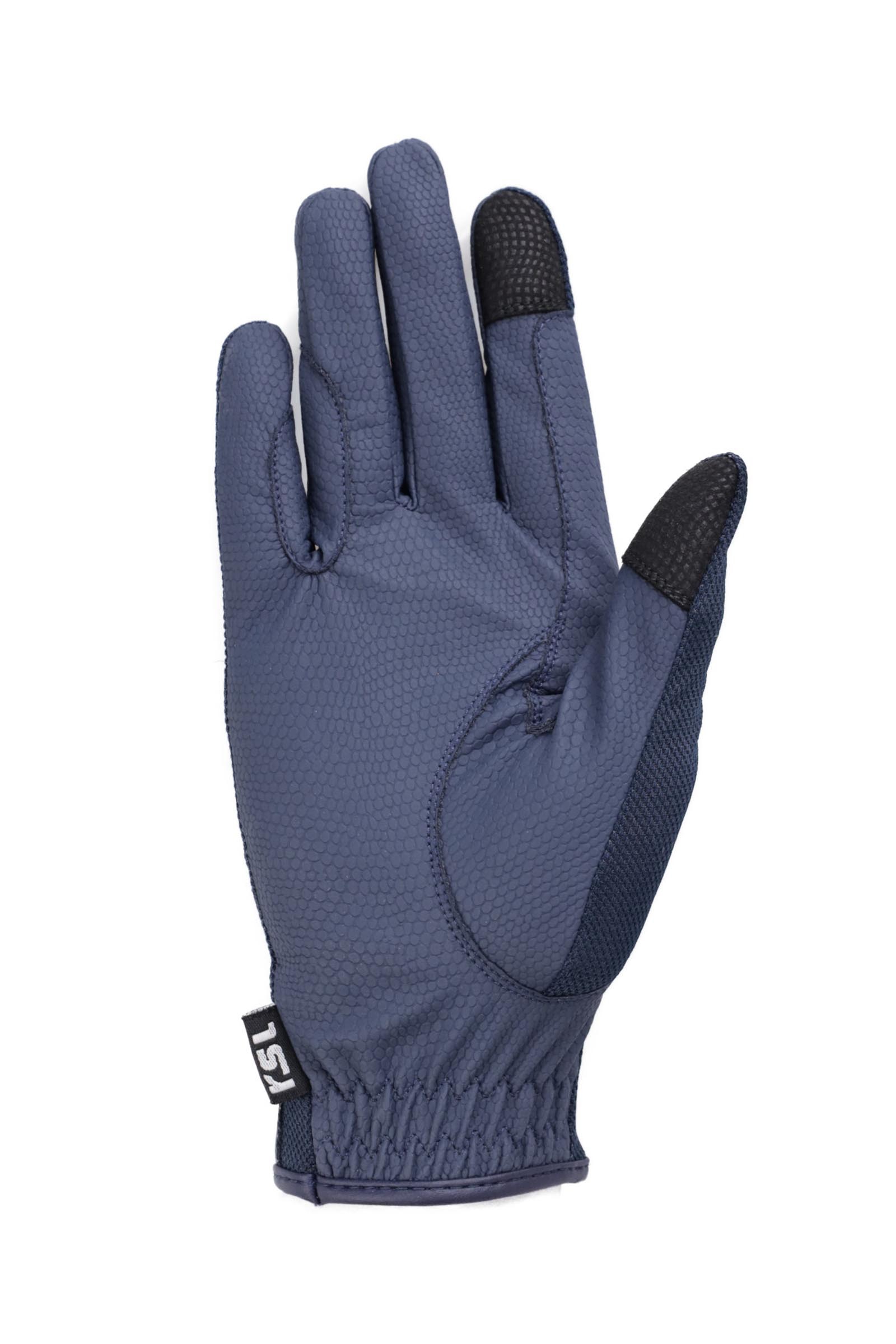 RSL Good Luck Glitter ridehansker